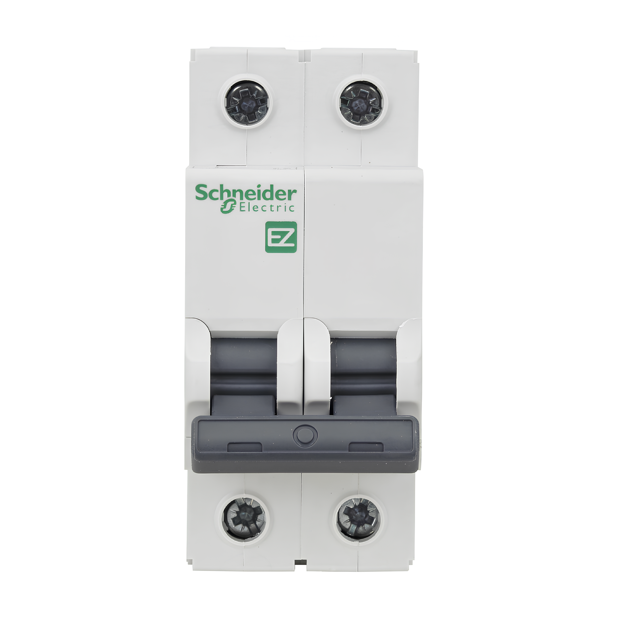 Disjuntor Bipolar Curva C 3Ka Easy9 Schneider