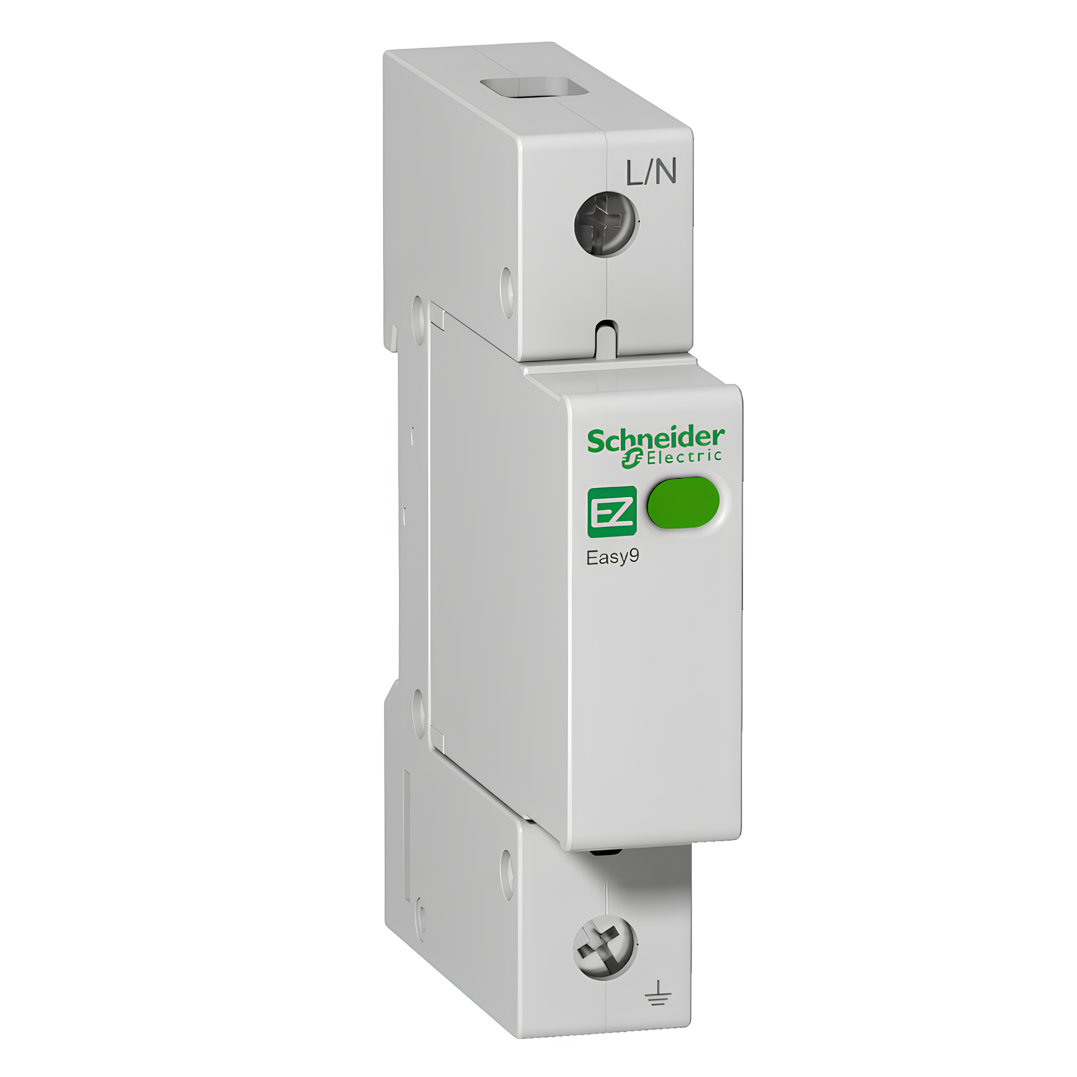 Dps Dispositivo Protetor De Surto Easy9 1P 20Ka Schneider