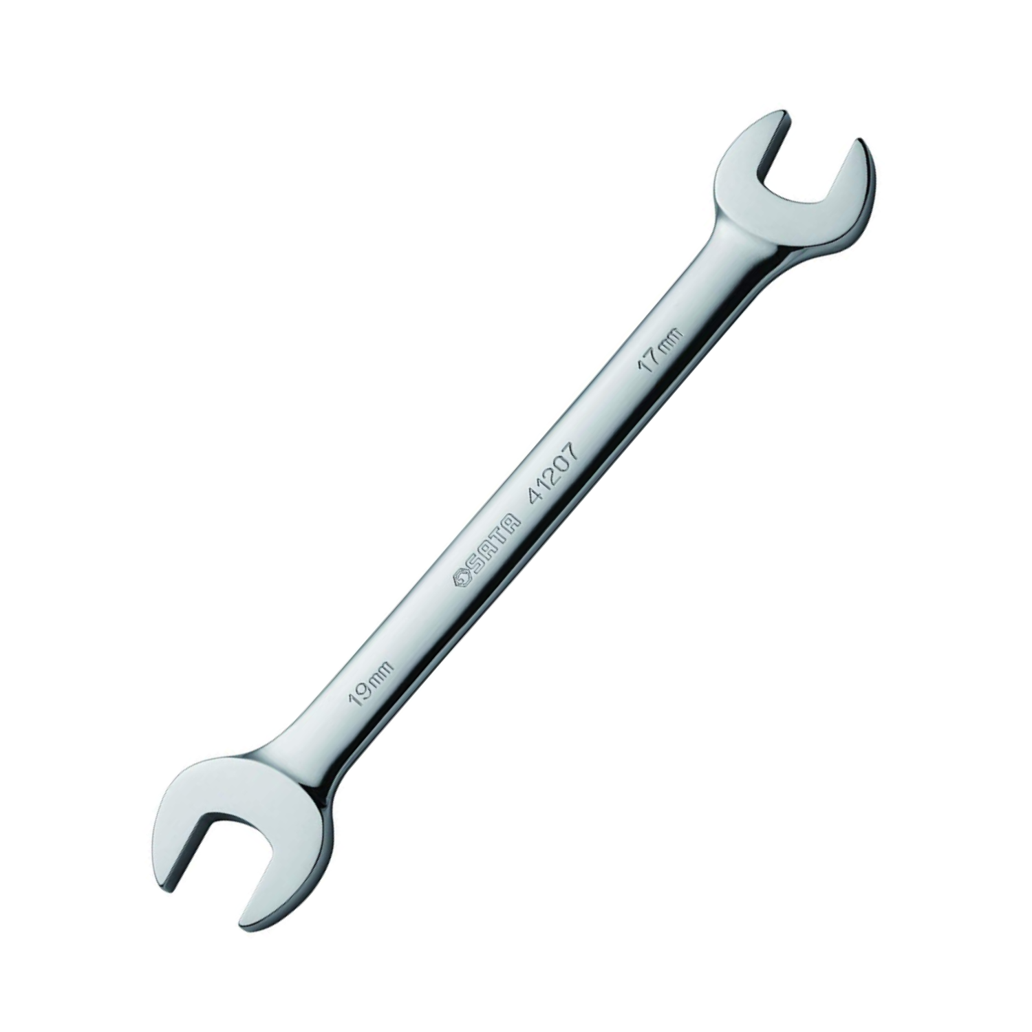 Chave Fixa Espelhada 13/16"X7/8" ST41106SC Sata