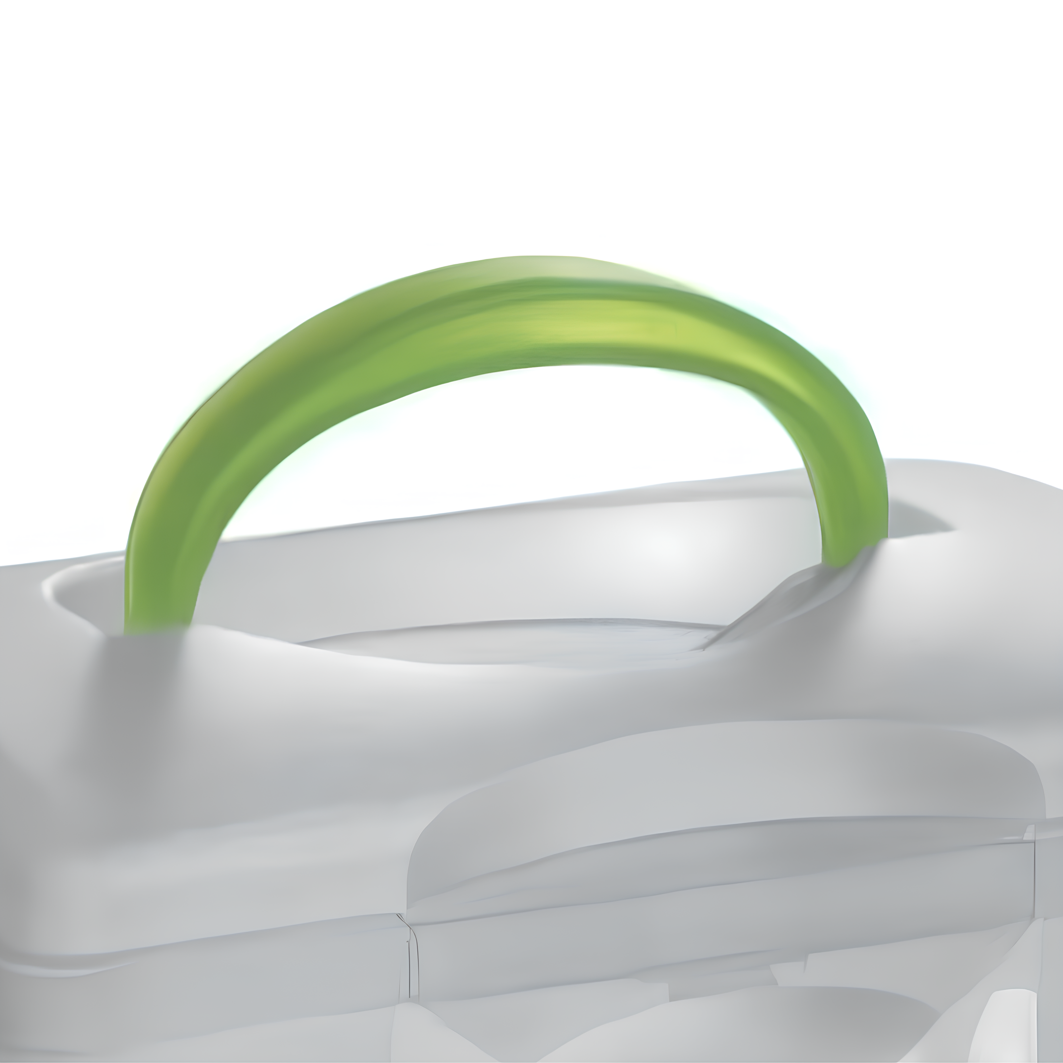 Caixa Para Cosmeticos C4 Transparente Tool Box Sao Bernardo