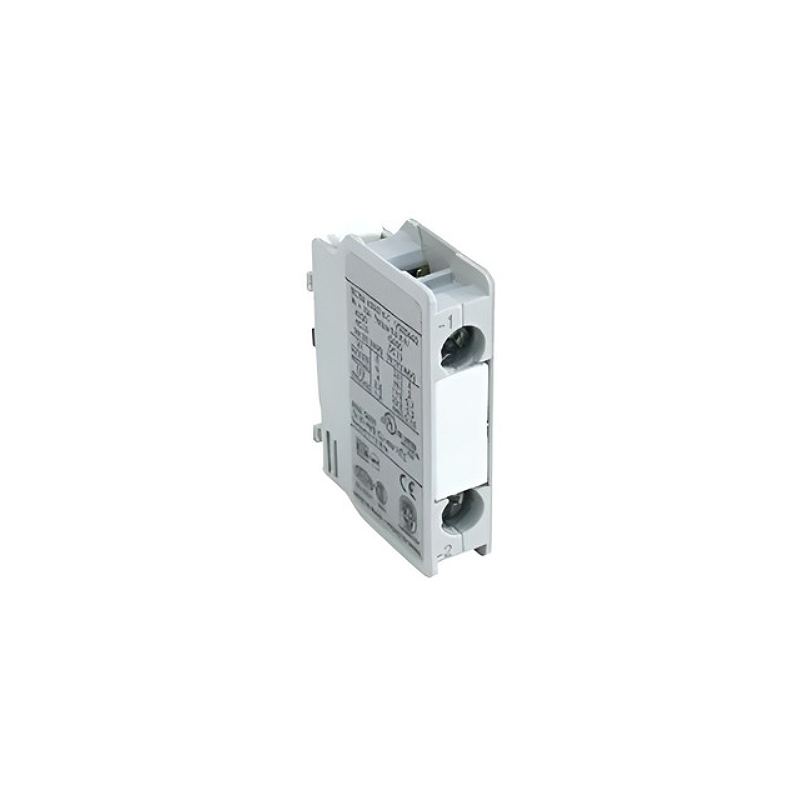 Contato Auxiliar 1Nf Para 3Ts29 A 3Ts36 Siemens
