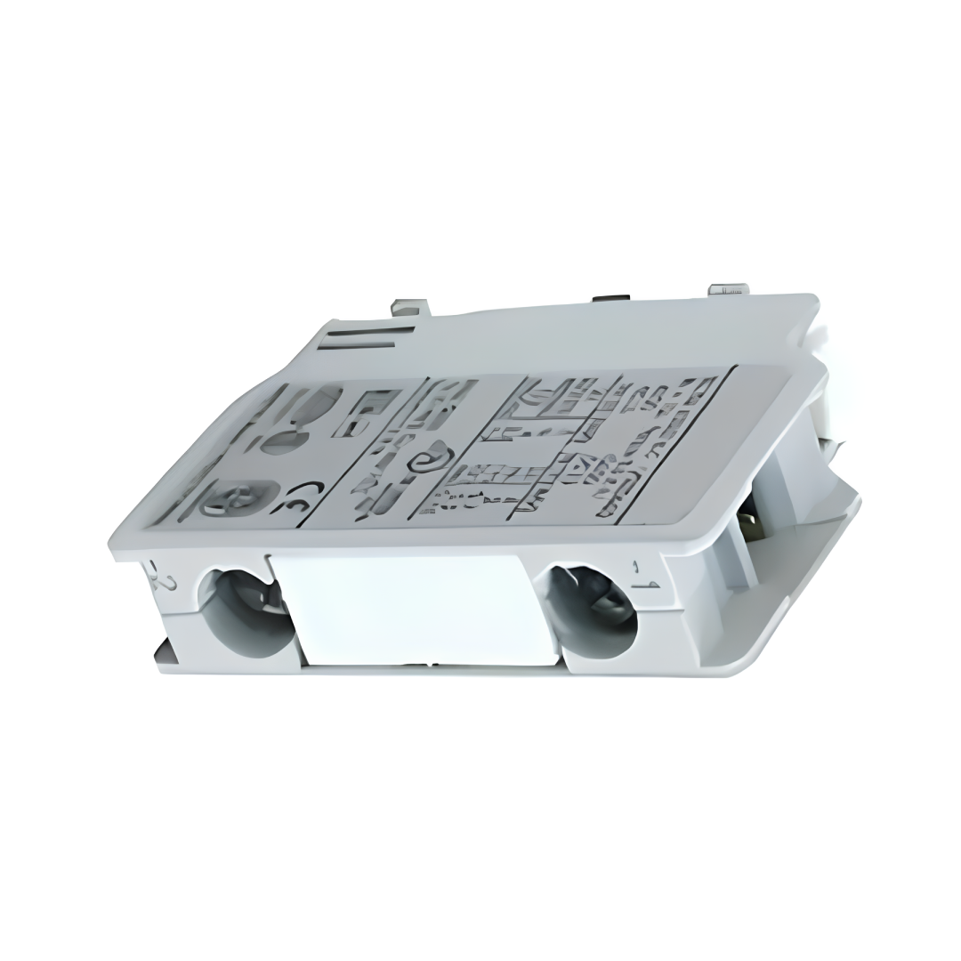 Contato Auxiliar 1Nf Para 3Ts29 A 3Ts36 Siemens