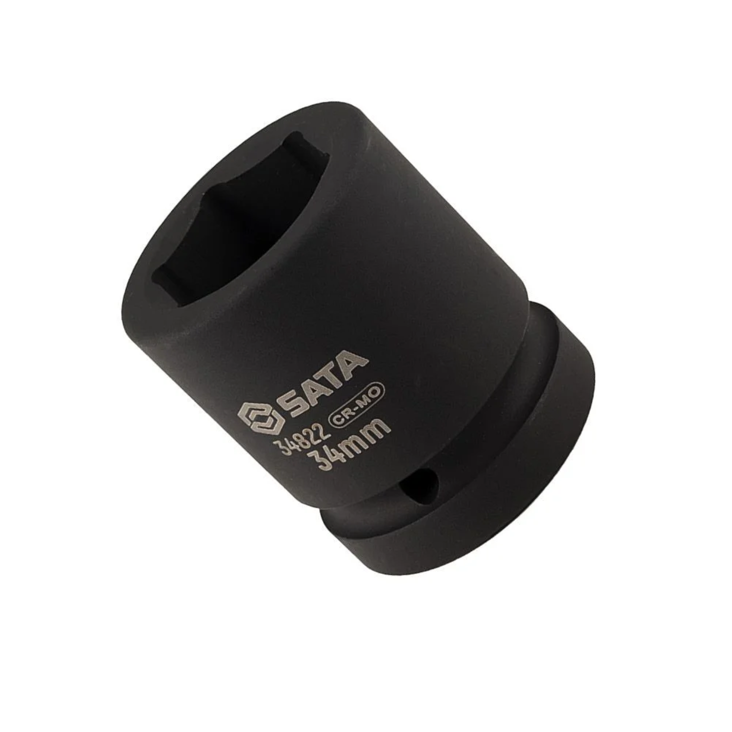 Soquete De Impacto Sextavado 3/4" 30 Mm - St34518sc Sata