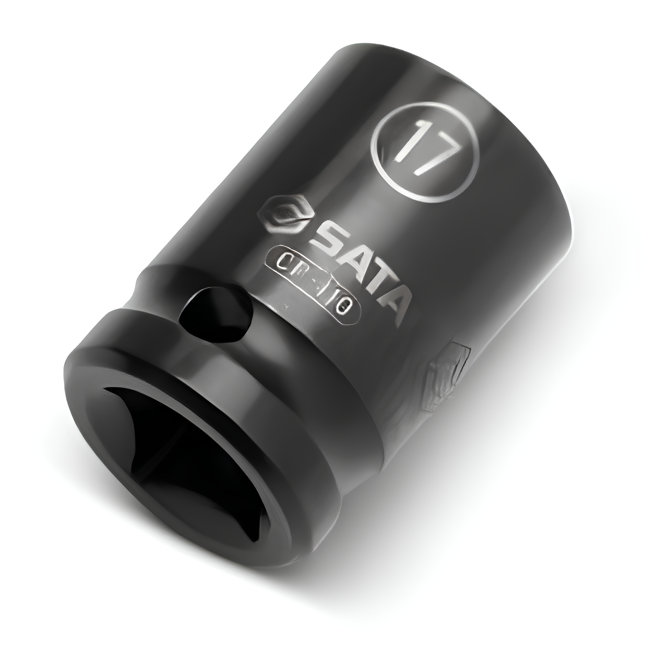 Soquete Impacto Sextavado 1/2" De 17Mm St34310sc Sata