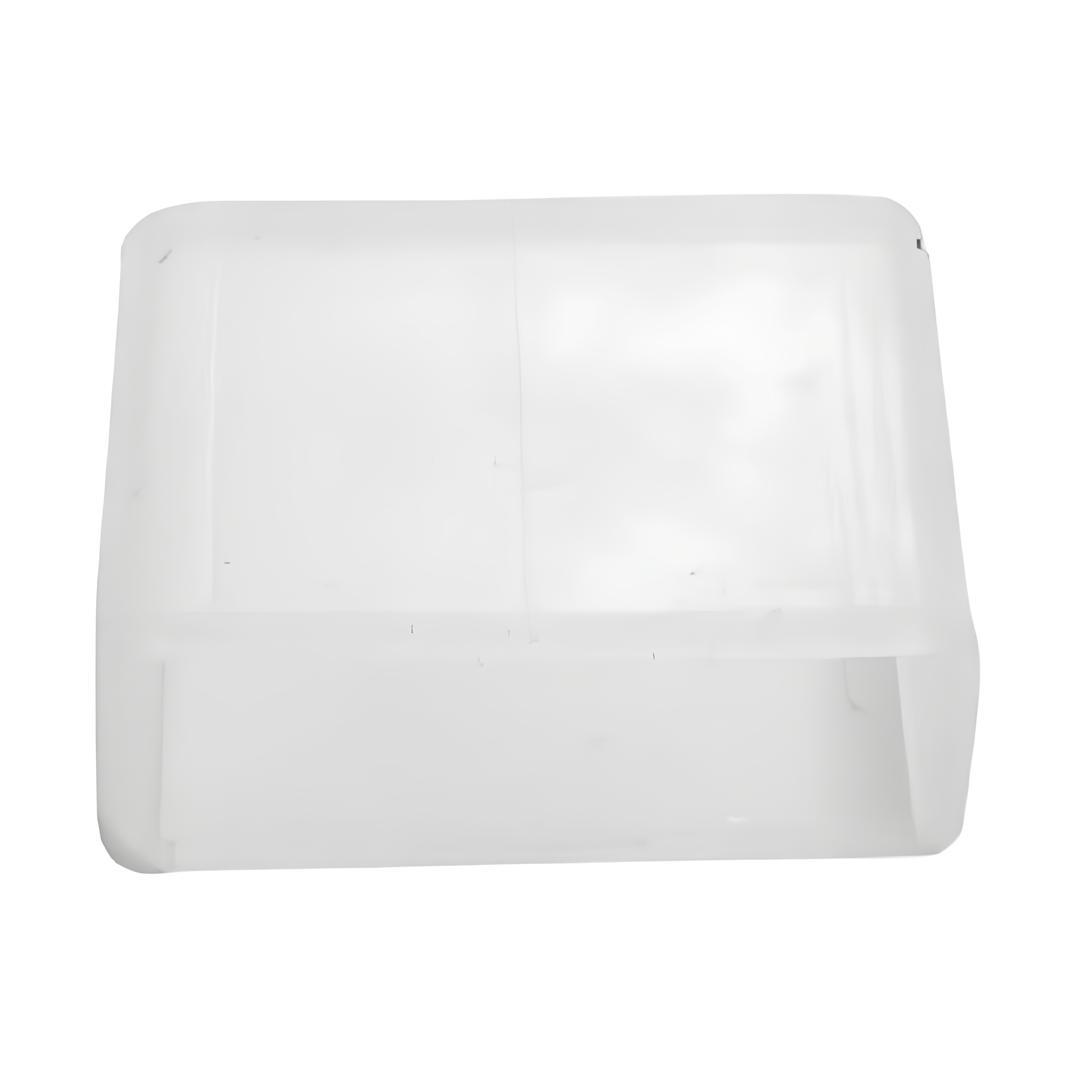 Terminal De Silicone Para Fita Led Ecoflex 8Mm Ip65 Ledvance