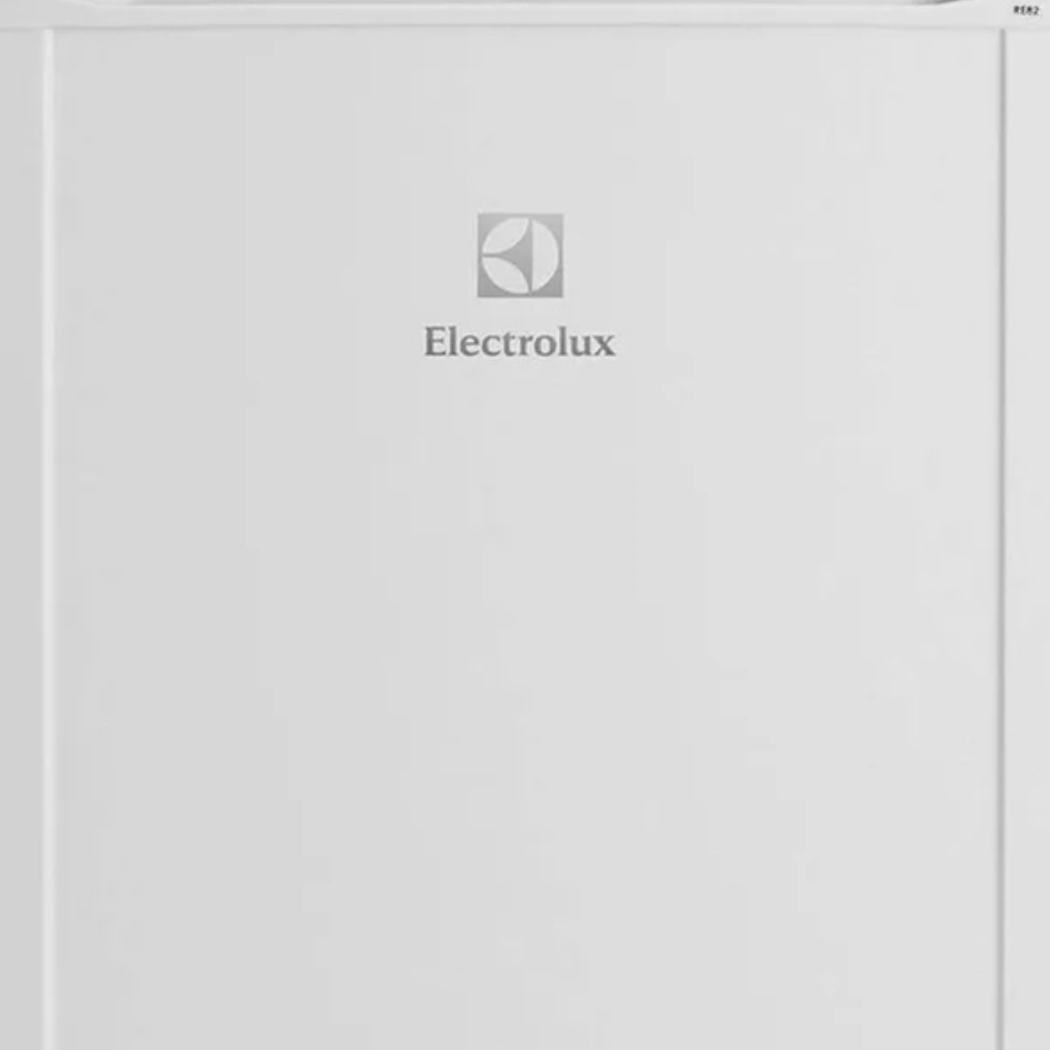 Porta para Frigobar 80Litros Branca RE80 Original Electrolux