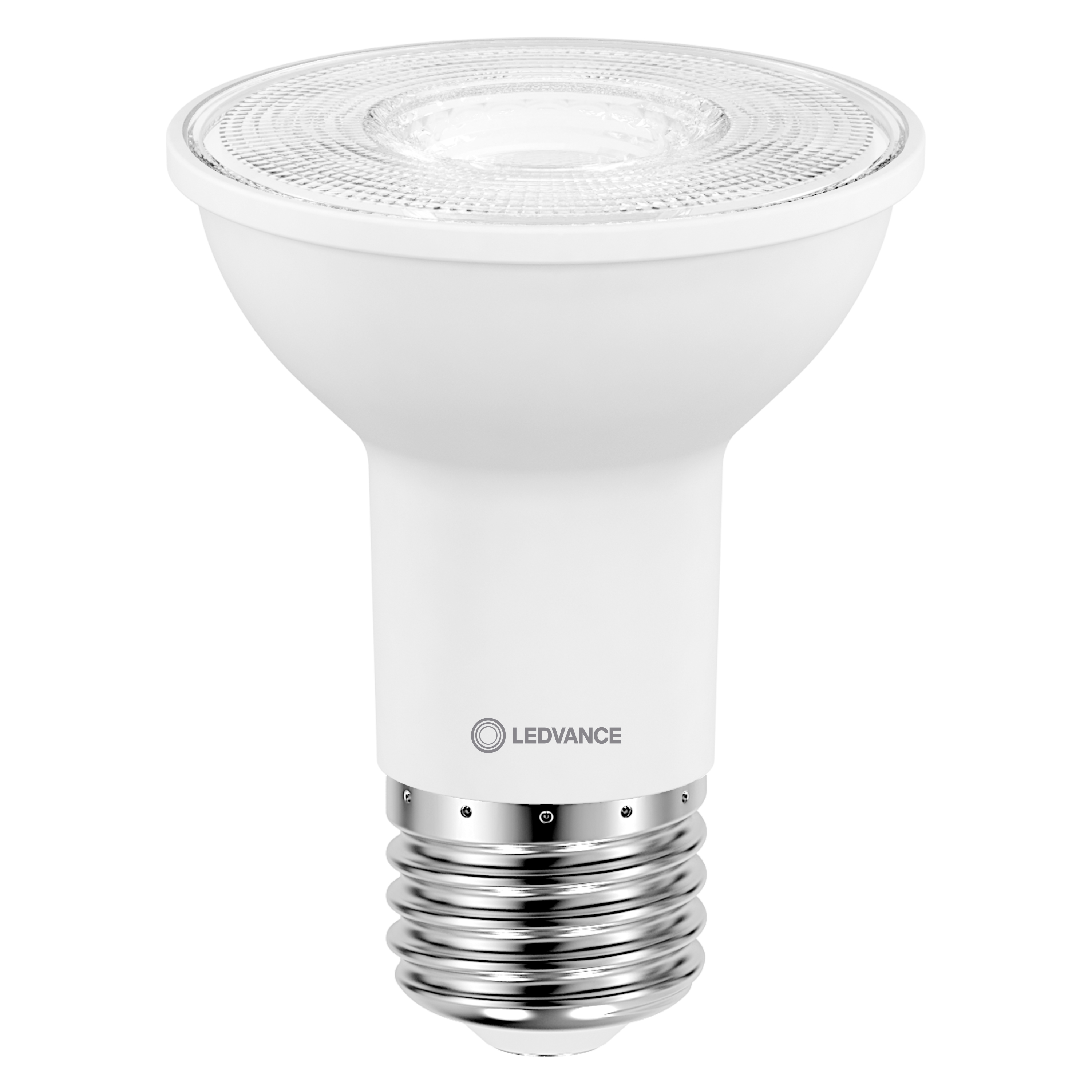 Lampada Led Par20 Dimerizavel 5,5W 2700K 525Lm E27 Ledvance