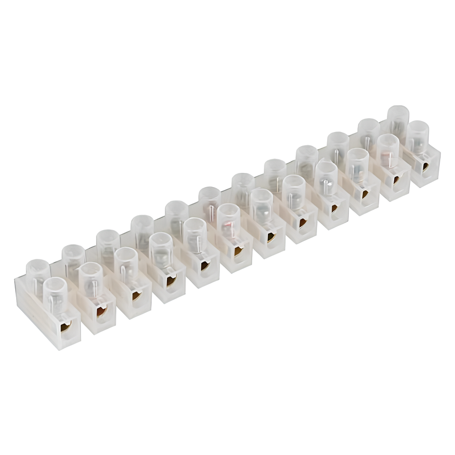 Conector Barra Borne Sindal 4Mm Eletrokit