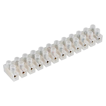 Conector Barra Borne Sindal 10Mm Eletrokit