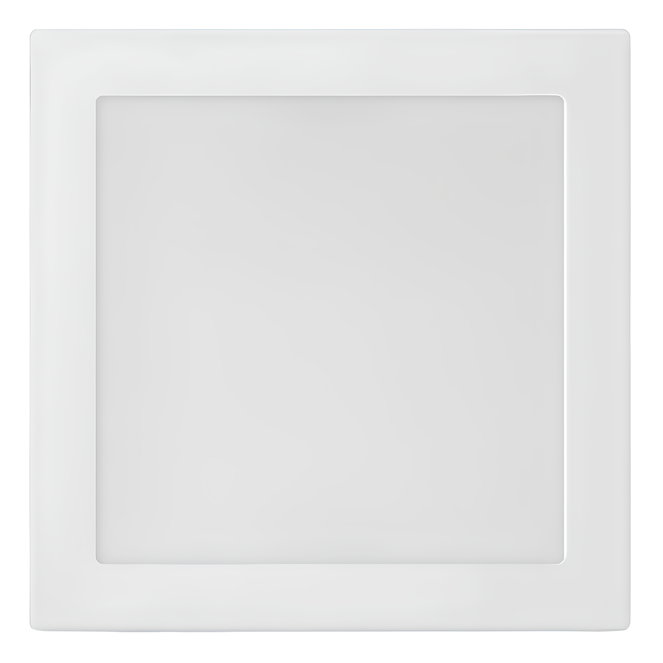 Luminária Embutir Led Quadrada 6W 400Lm Bivolt Dl252 Philips