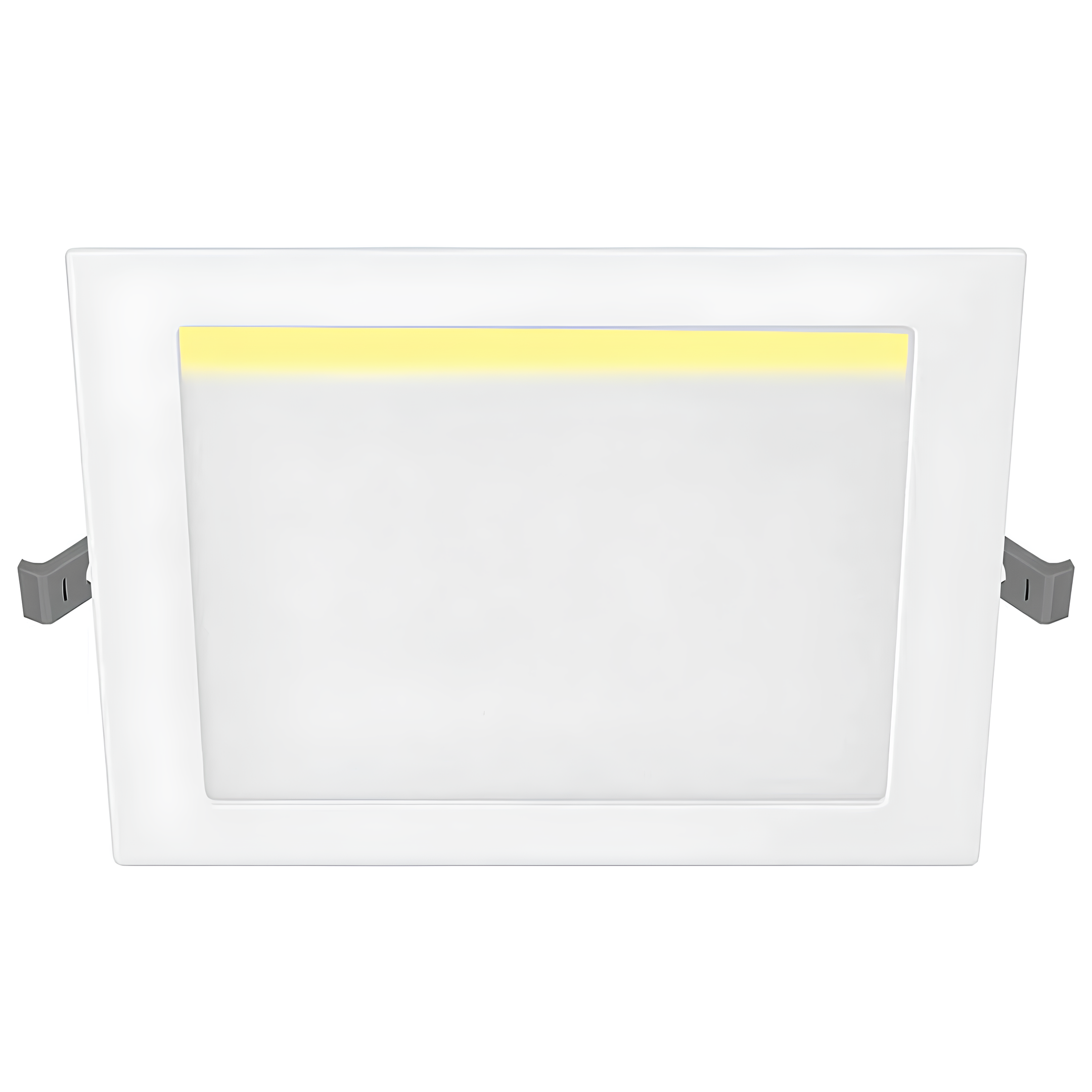 Luminária Embutir Led Quadrada 6W 400Lm Bivolt Dl252 Philips