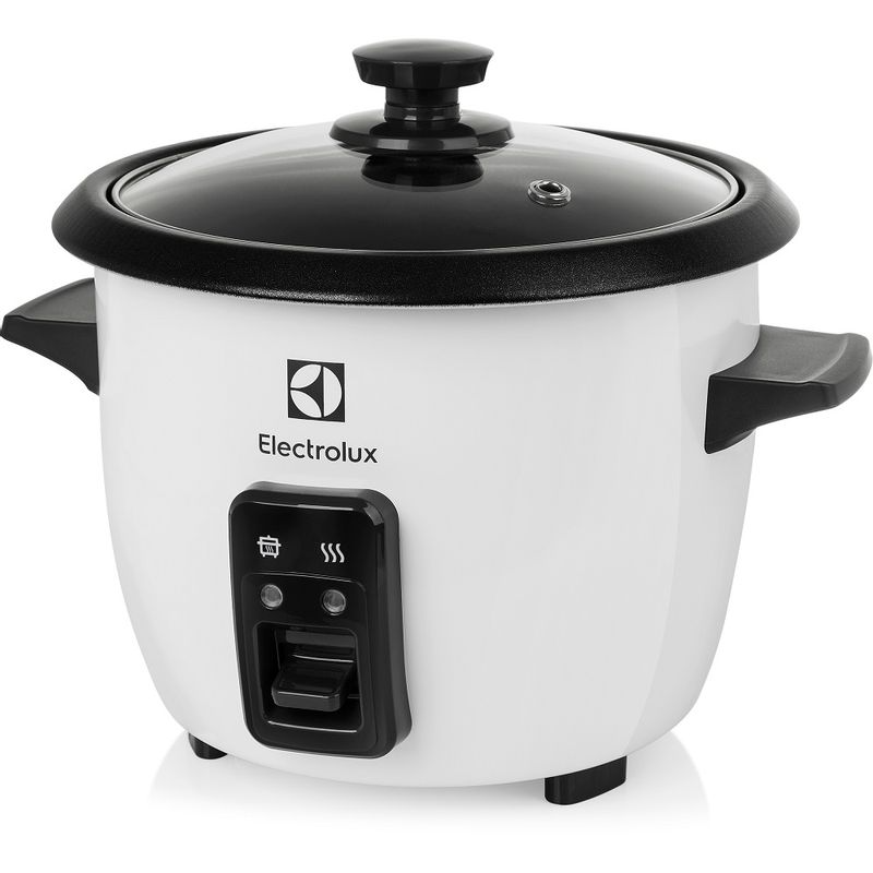 Panela Elétrica Easyline 1,3 Litros 220V RCB50 Electrolux