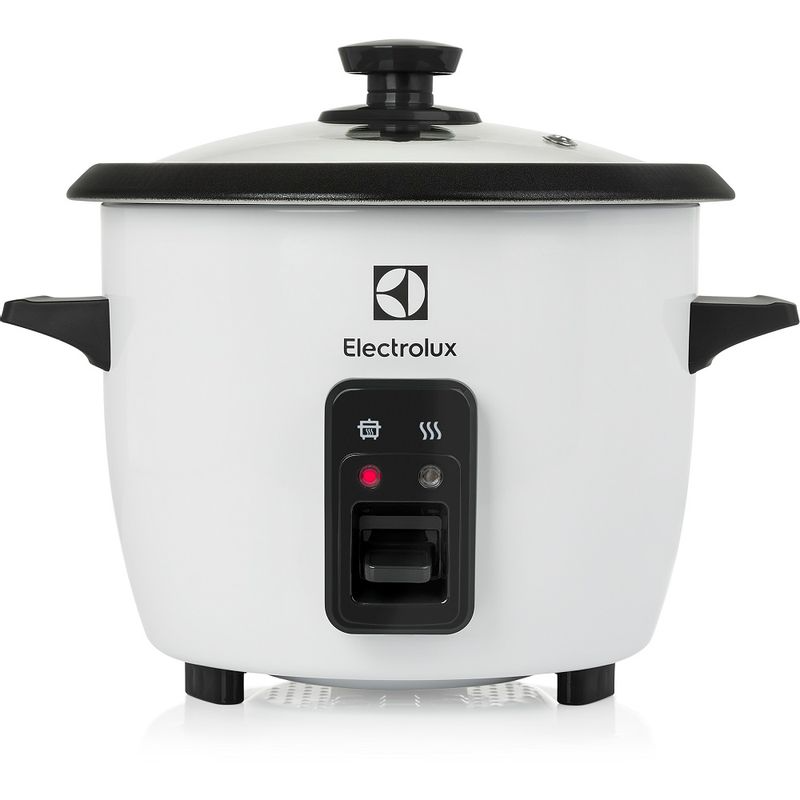 Panela Elétrica Easyline 1,3 Litros 220V RCB50 Electrolux