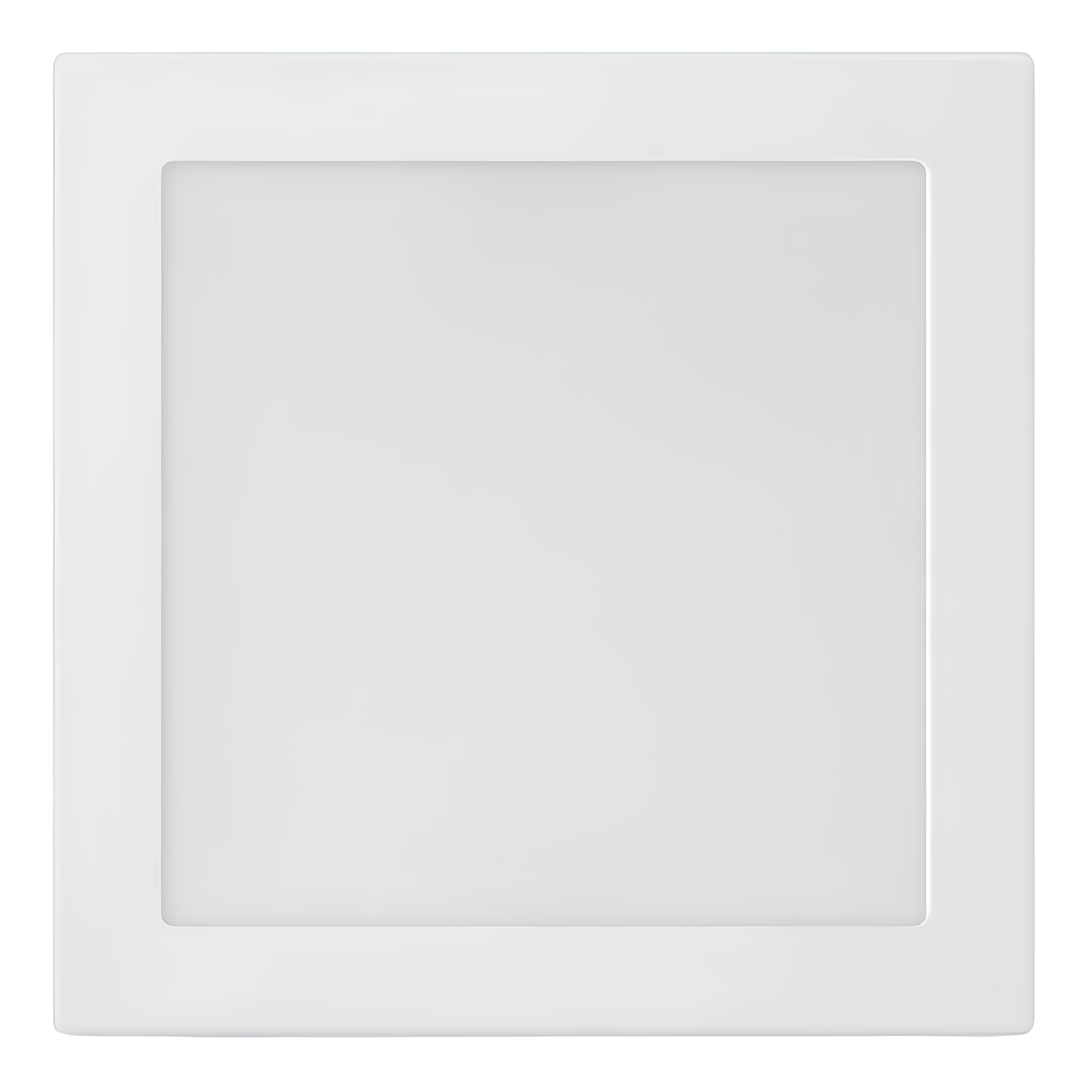 Luminária Embutir Led Quadrada 6W 400Lm Bivolt Dl252 Philips