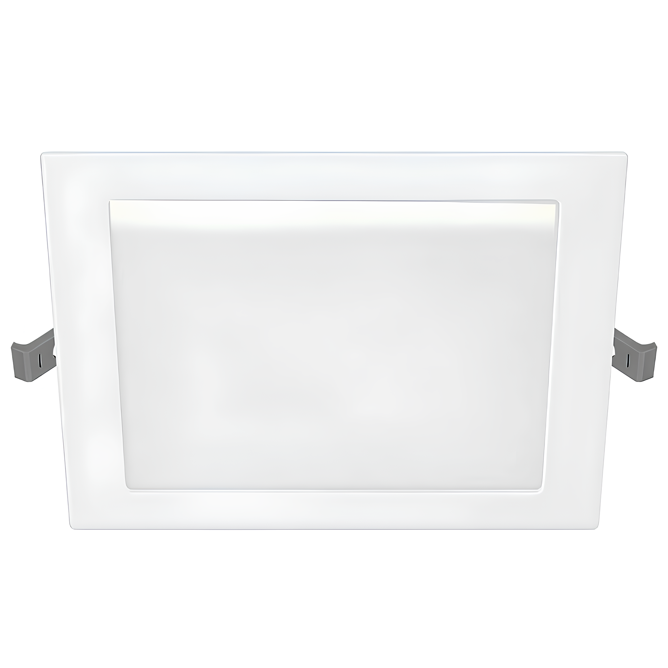 Luminária Embutir Led Quadrada 6W 400Lm Bivolt Dl252 Philips