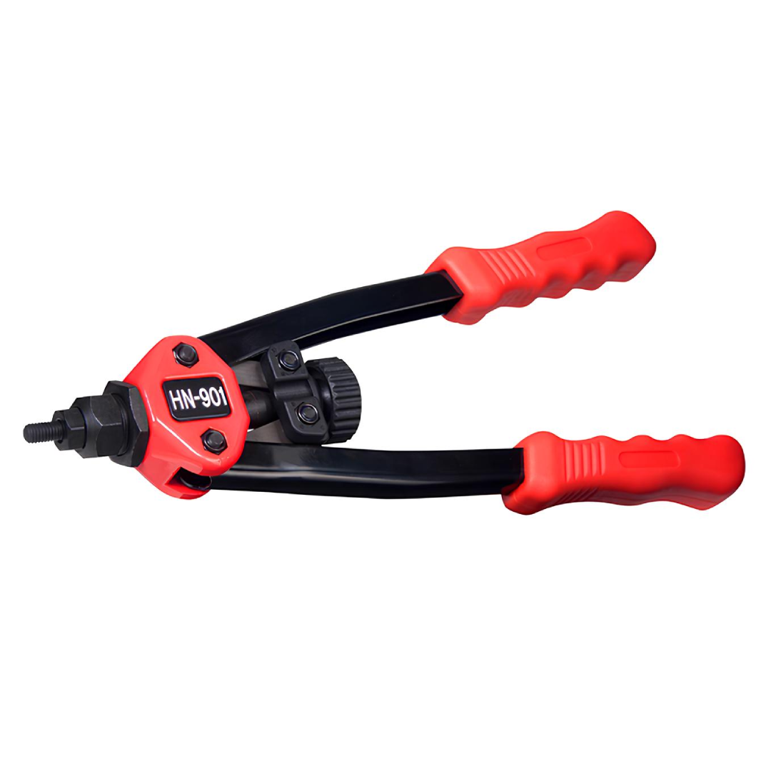 Alicate Rebite Hidráulico (C/Rosca) M4 A M10