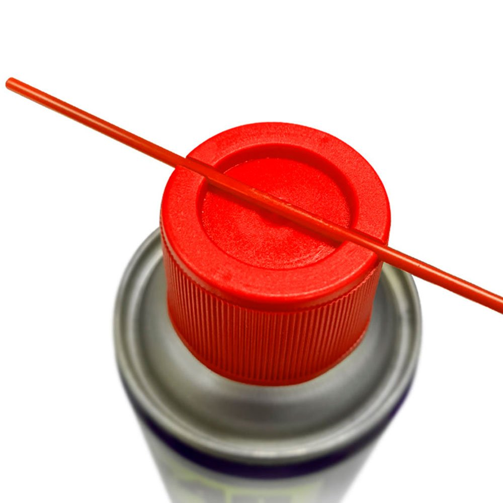 Óleo Lubrificante Desengripante Multiuso 300mL WD-40