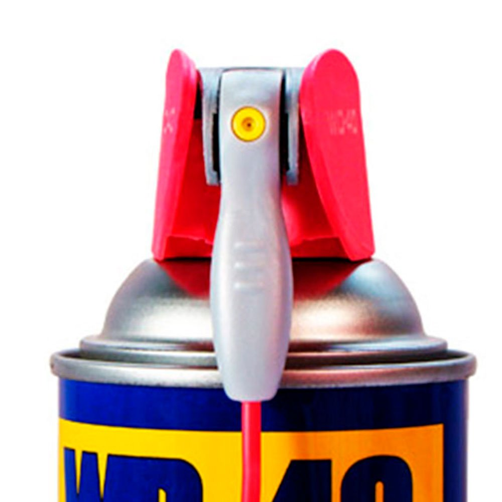 Óleo Lubrificante Desengripante Multiuso 500mL WD-40