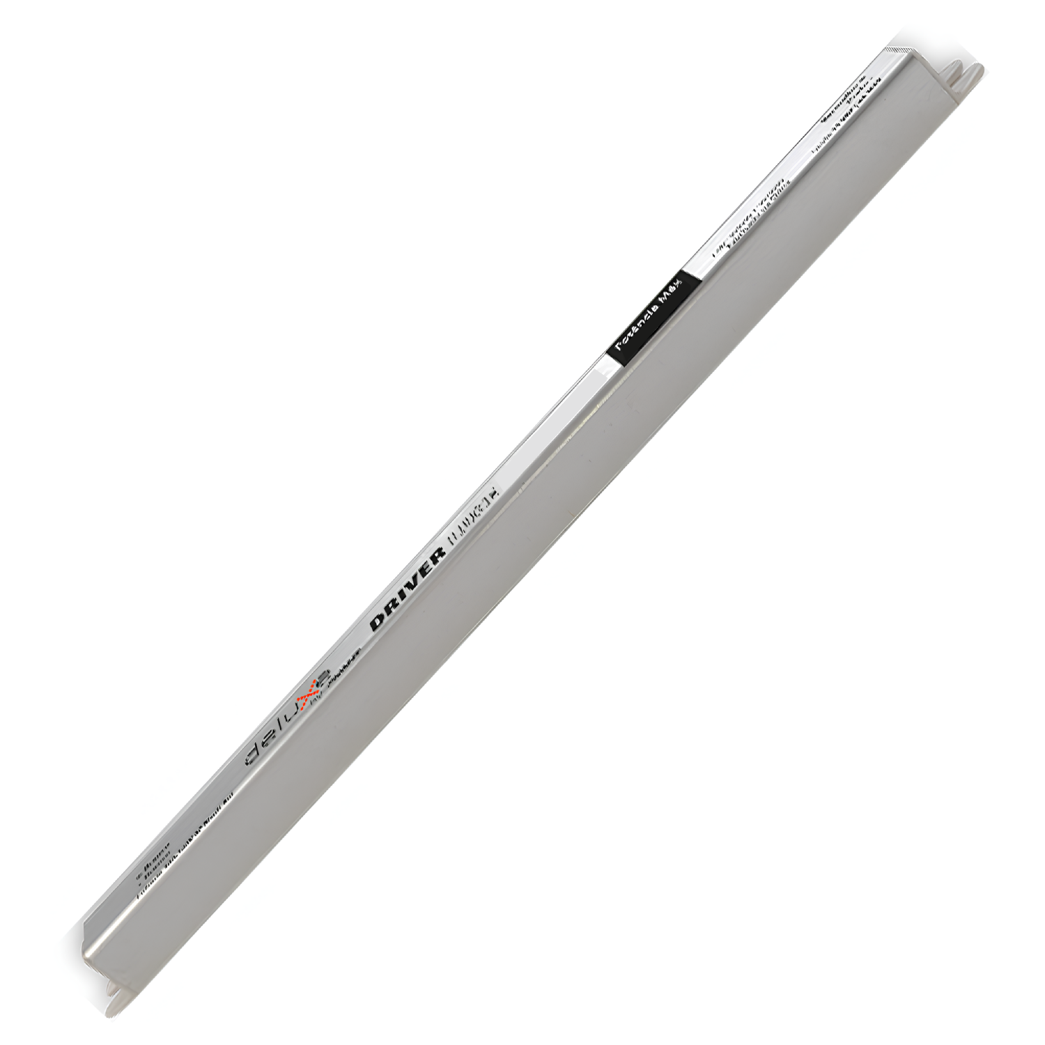 Driver Slim Para Fita Led 1,5A-18W Bivolt 12V IP20 Avant