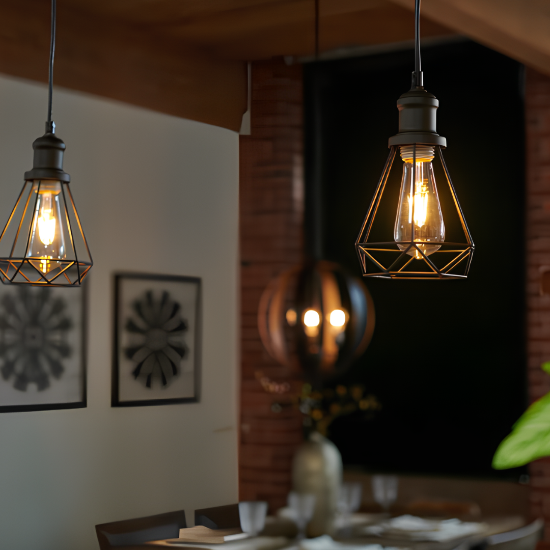 Lampada Led Vintage Filamento Dim 7W 2500K 725Lm Ledvance