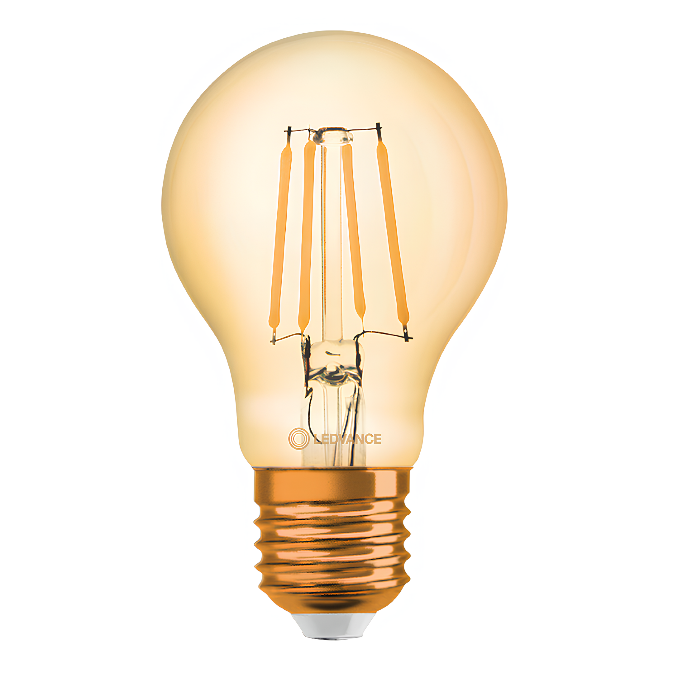 Lampada Led Vintage Filamento Dim 7W 2500K 725Lm Ledvance