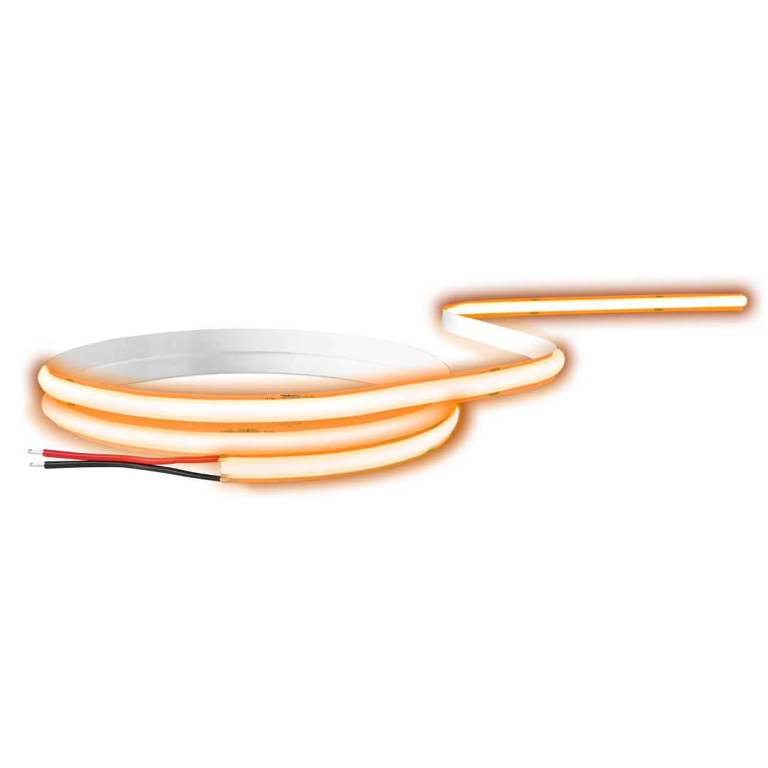 Fita Led Cob Value 5M 9W/m 855 lm/m Irc80 Ip20 12V Ledvance