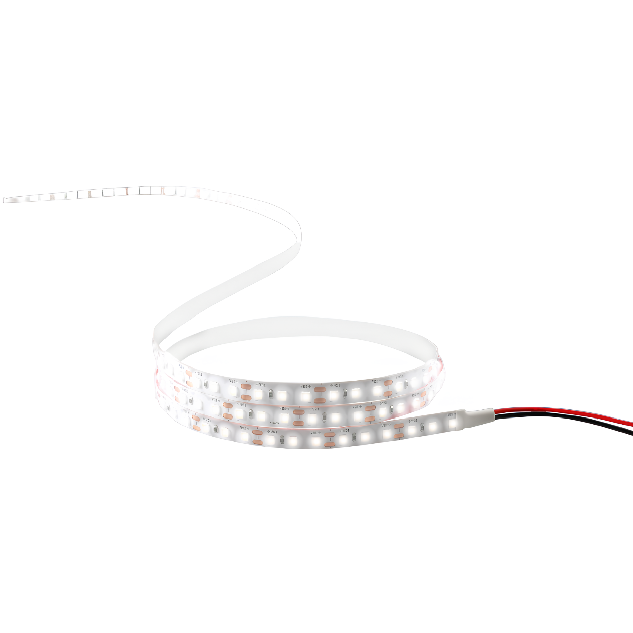 Fita Led Ecoflex 5M 5W 12V Ip20 525Lm/m Ledvance