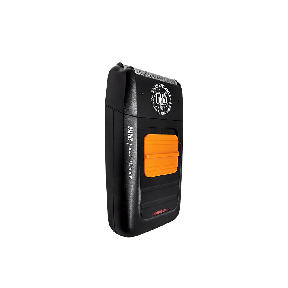 Barbeador Absolute Shaver Bivolt GA.MA