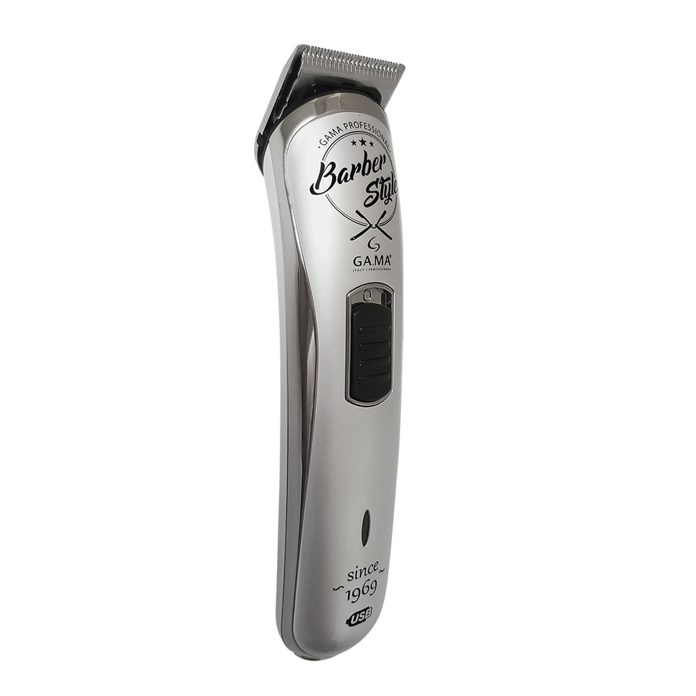 Maquina De Acabamento GT527 Barber Style Usb GA.MA