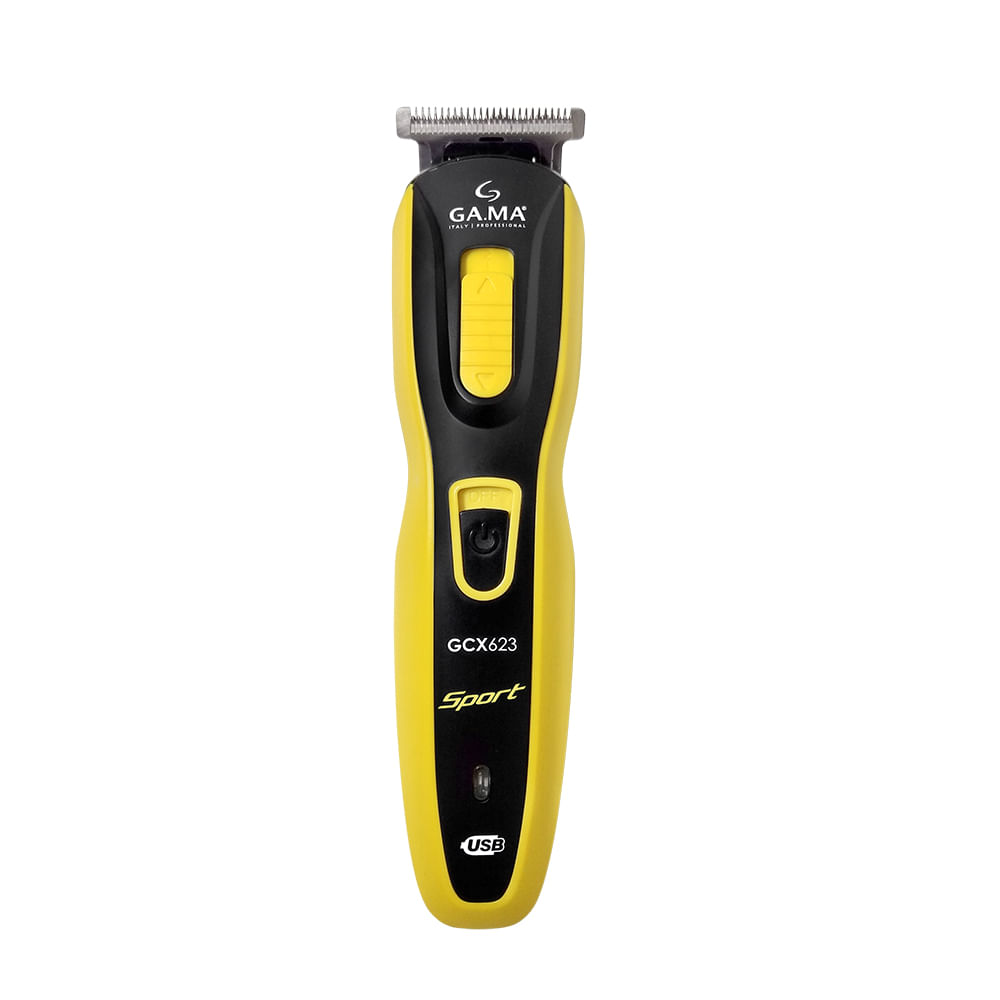 Máquina De Cabelo Barba Multi-Styler Gcx623 Sport USB GA.MA