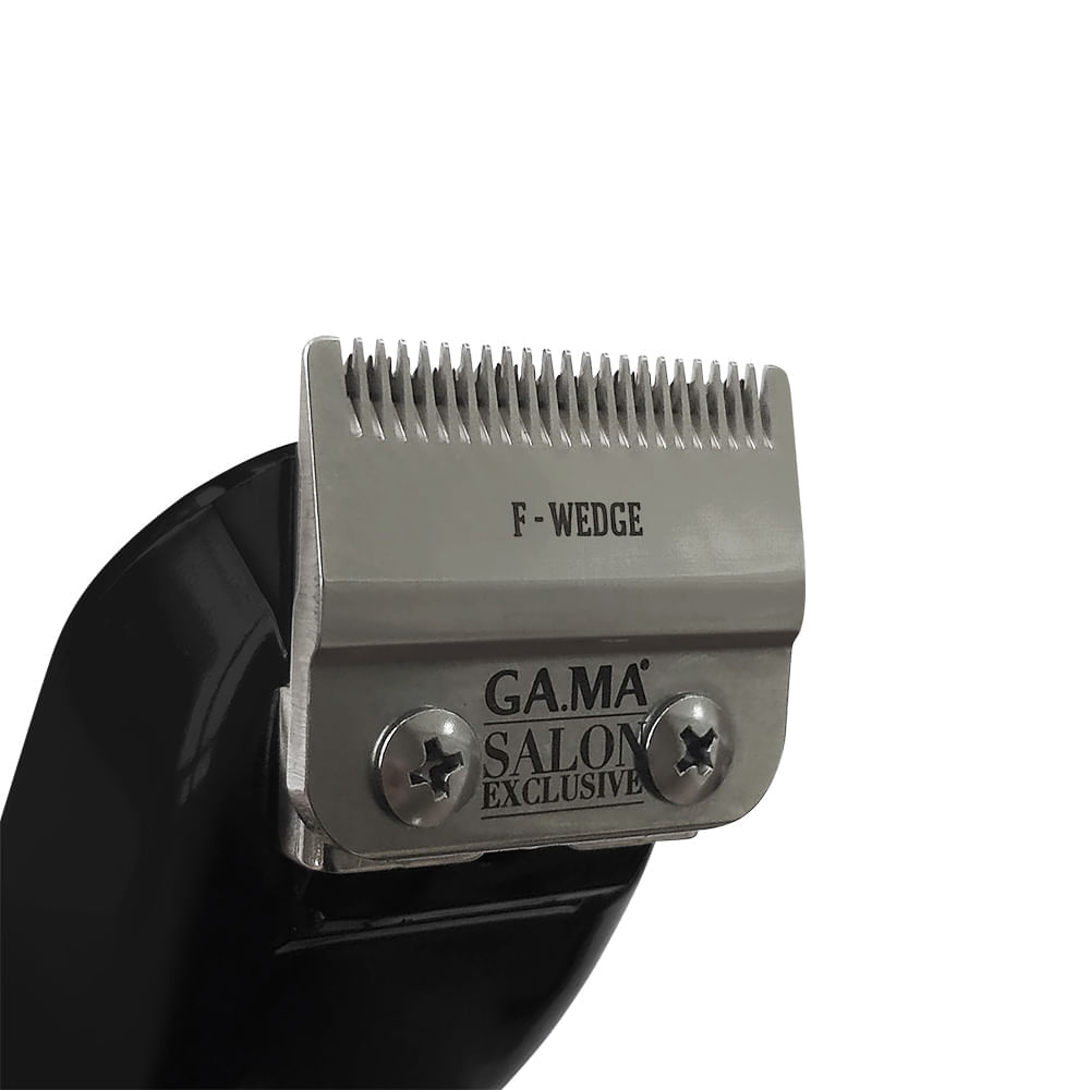 Maquina De Cortar Cabelo Pro 9 Xpert Preto 127V GA.MA