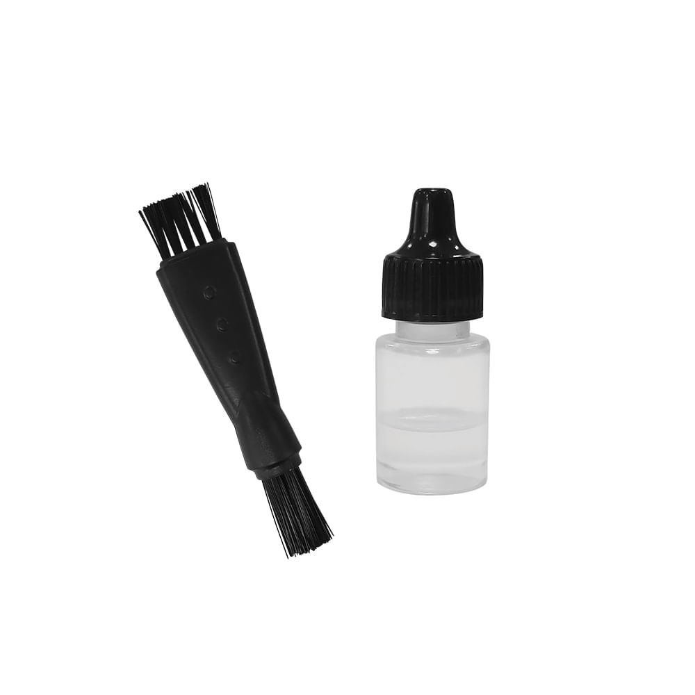 Maquina De Cortar Cabelo Pro 9 Xpert Preto 127V GA.MA