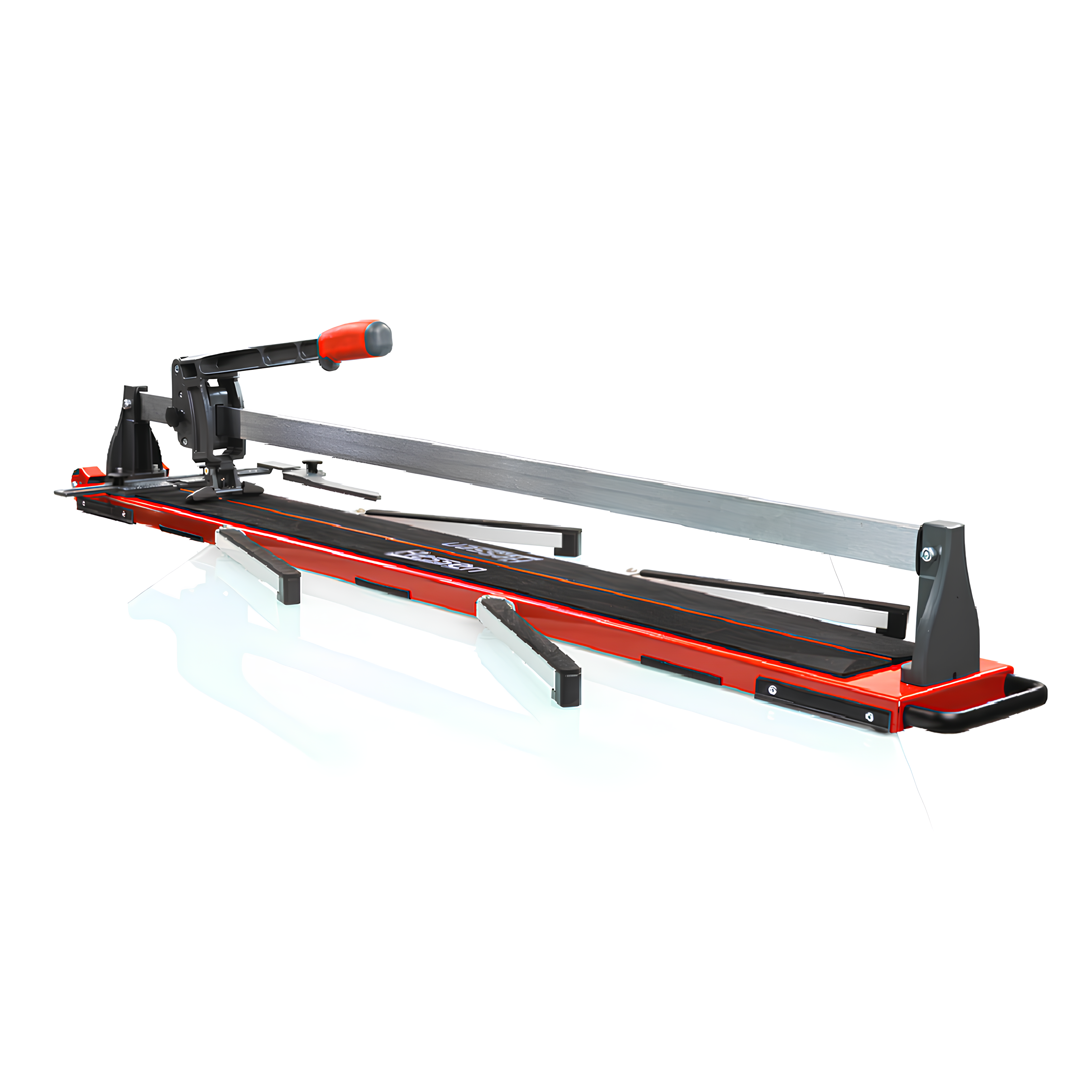 Cortador de Pisos e Porcelanatos Master Pro 122 1,25m Hessen