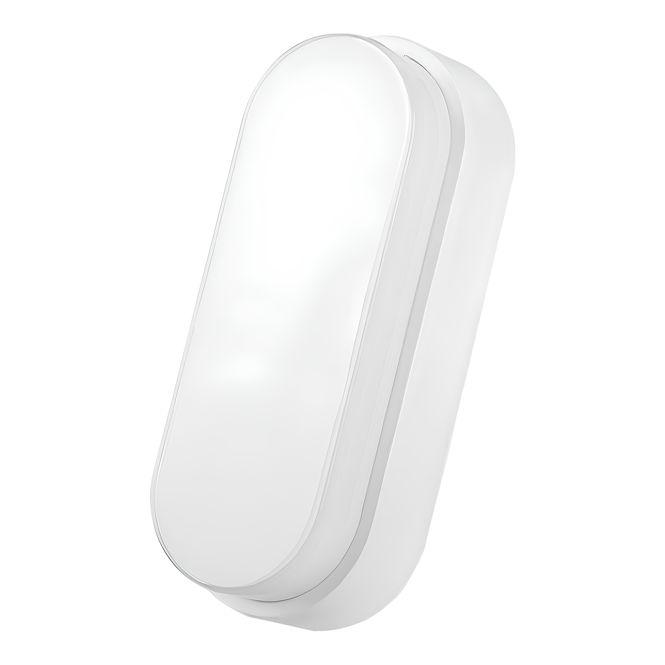 Luminaria Tartaruga EVO Branca 20W 1600Lm IP65 Avant