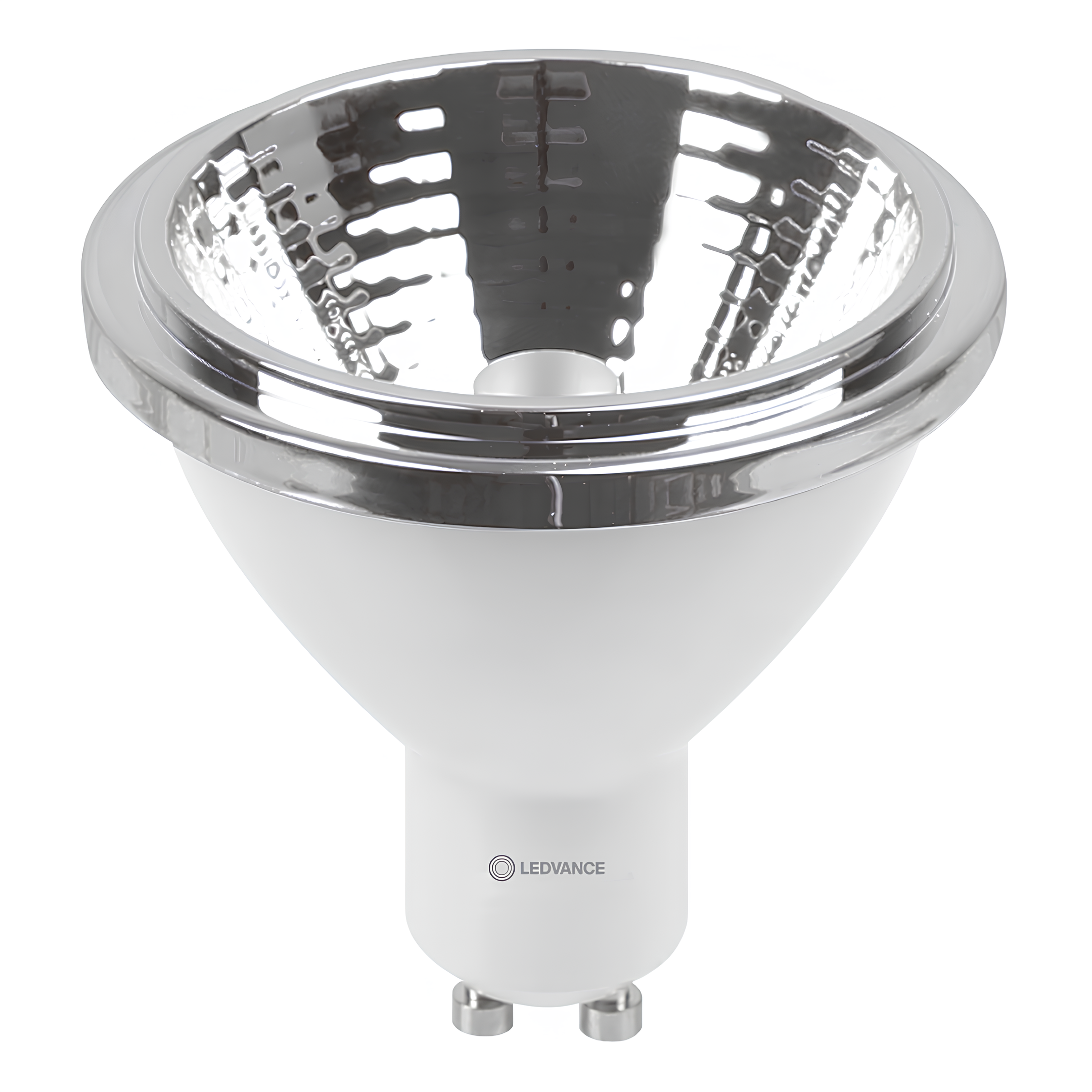 Lampada Led Ar70 6,5W 2700K 24° 605Lm 7020040 Bivolt Ledvance