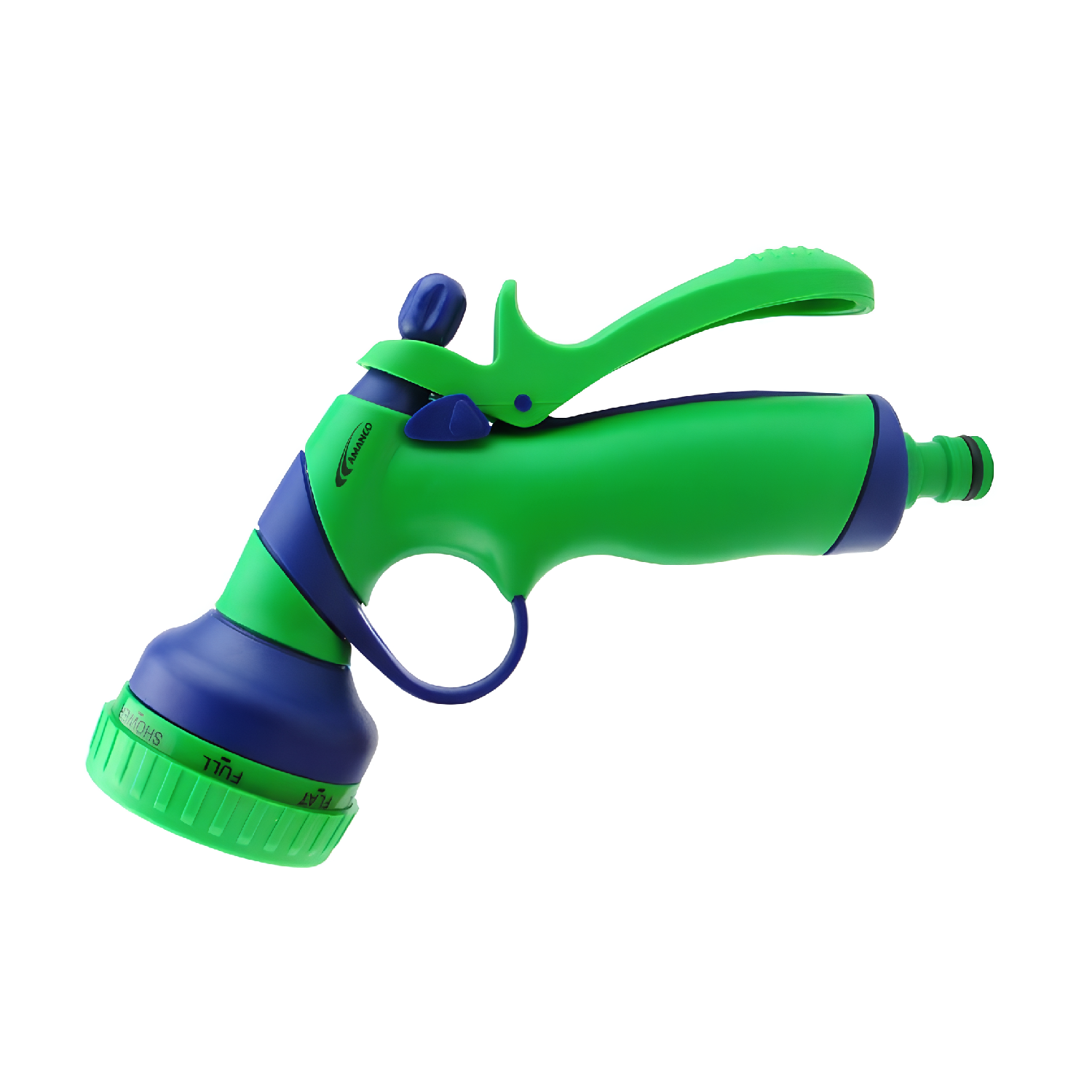 Esguicho 8 Jatos 1/2" 98640 Amanco