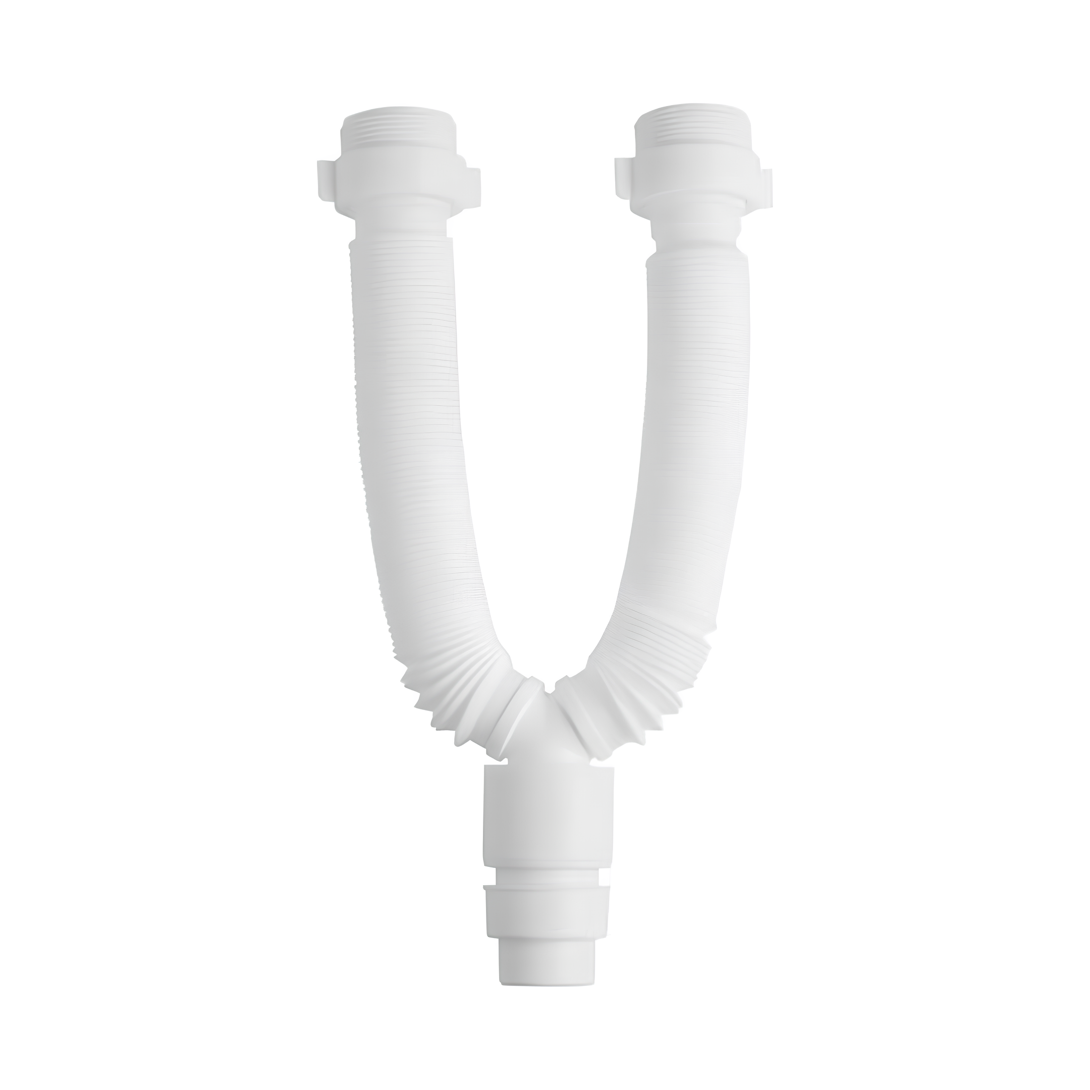 Sifão Duplo Universal 1" 17815 Amanco