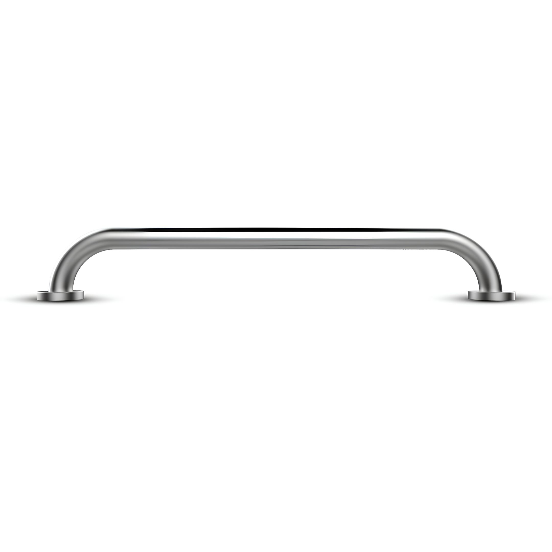 Barra De Apoio Reta 60cm A628116060 Montana Hydro