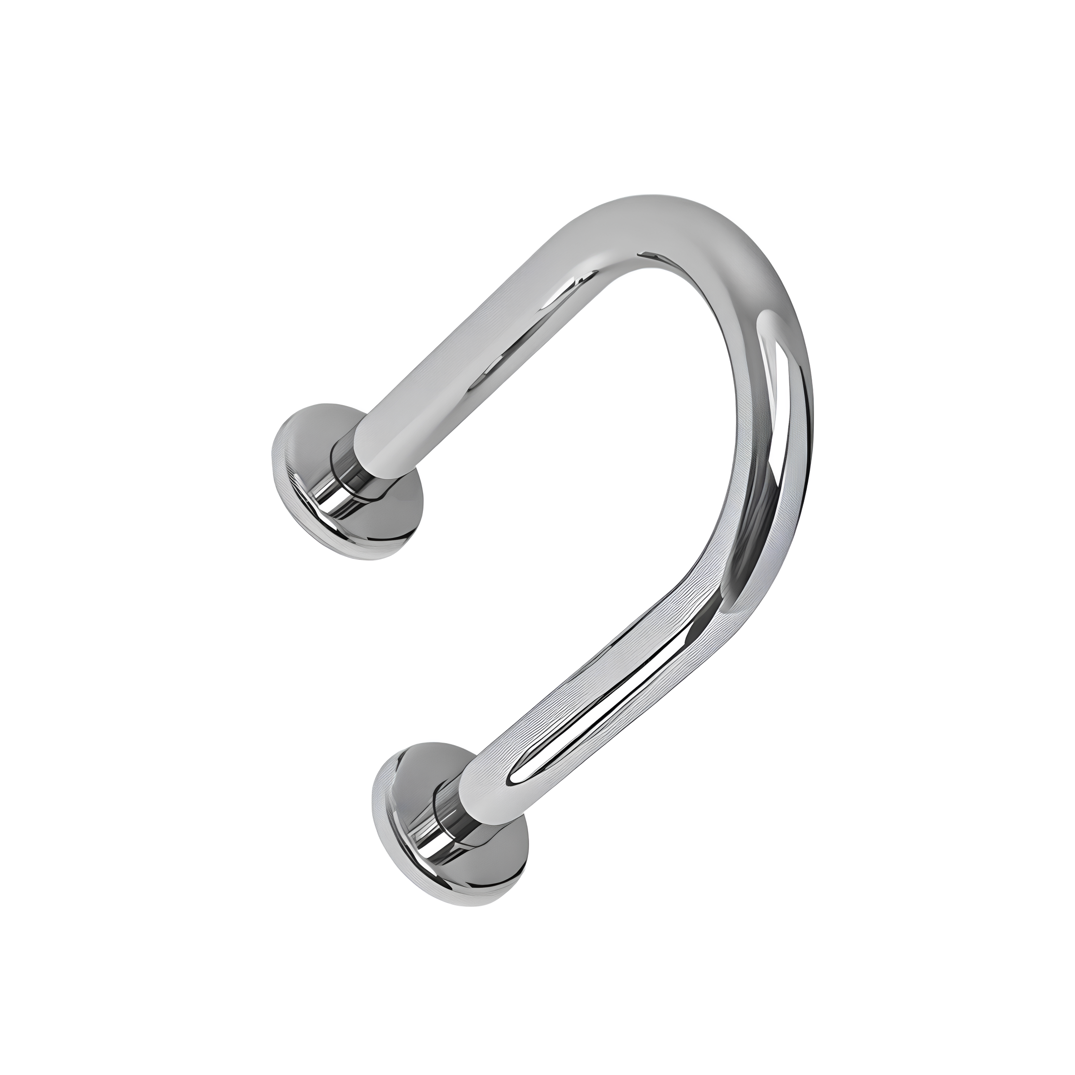 Barra de apoio lavatório em U 30Cm A628316030 Montana Hydro
