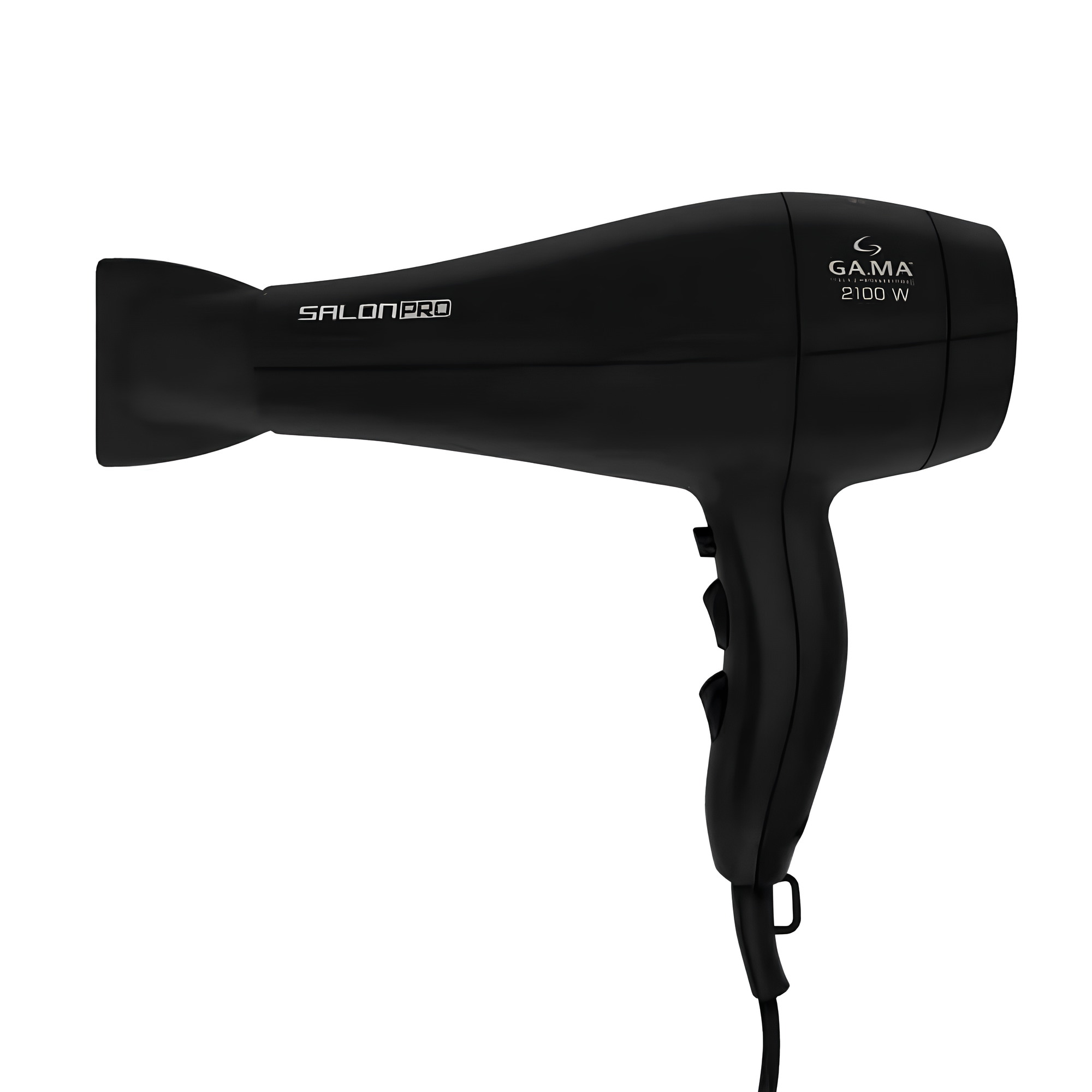 Secador de Cabelo Salon Pro 3D 2100W 127V GA.MA