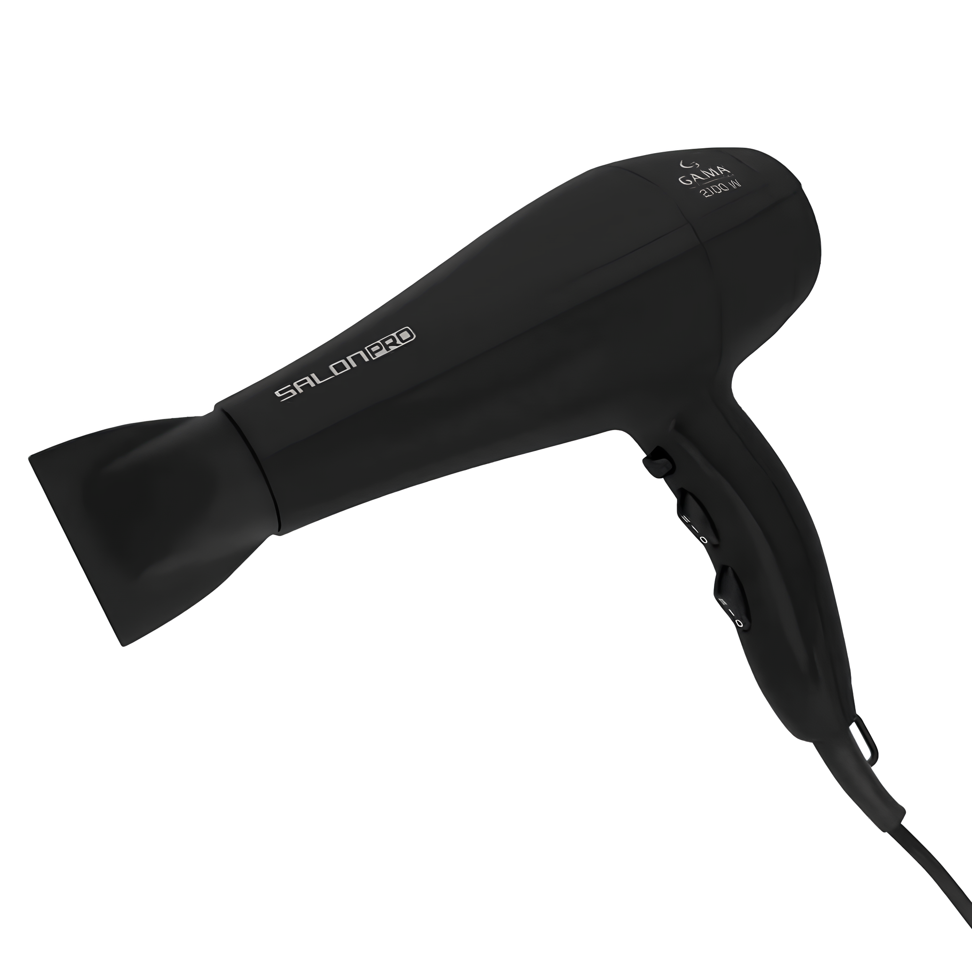 Secador de Cabelo Salon Pro 3D 2100W 127V GA.MA