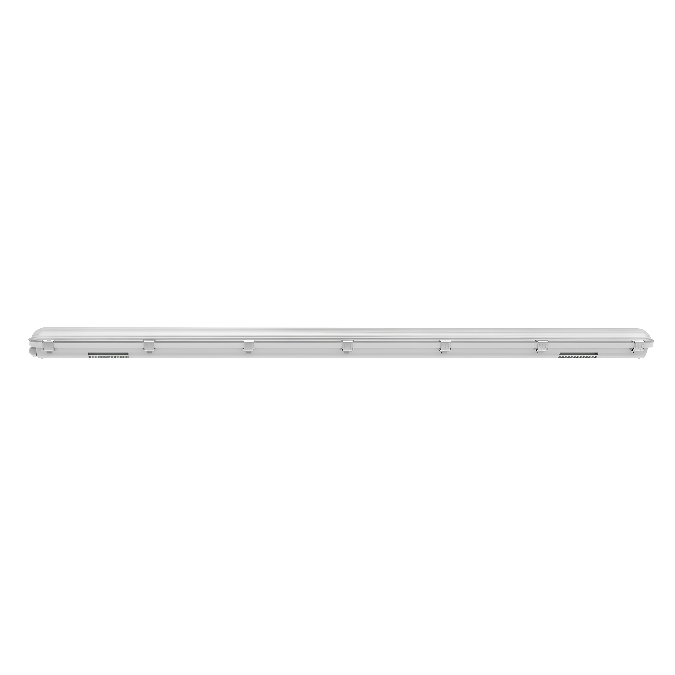 Luminária LED Hermética Damp-Proof 58W Bivolt 4000K Ledvance