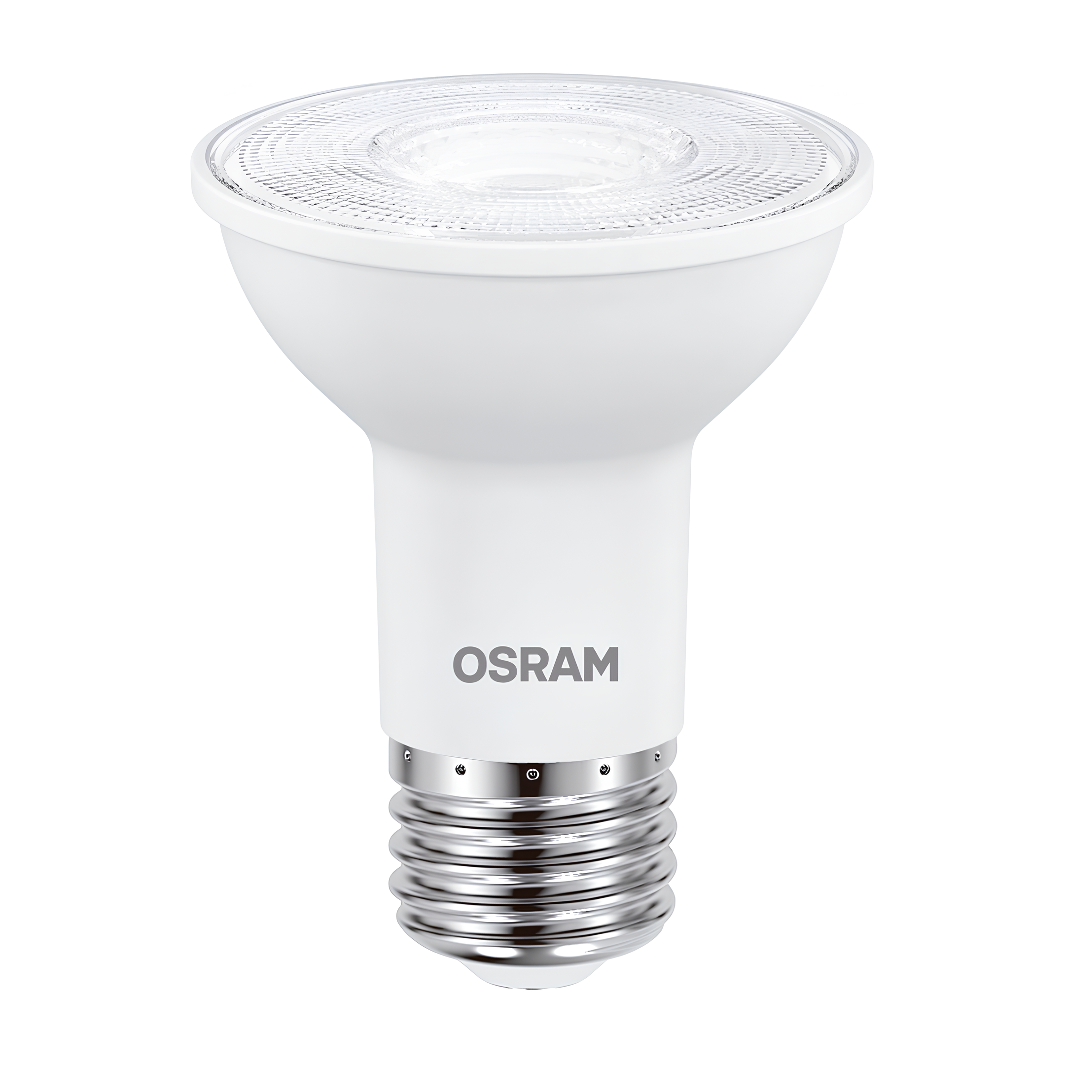 Lampada Led Par20 5,5W 525Lm 25° Ip20 Bivolt E27 Osram