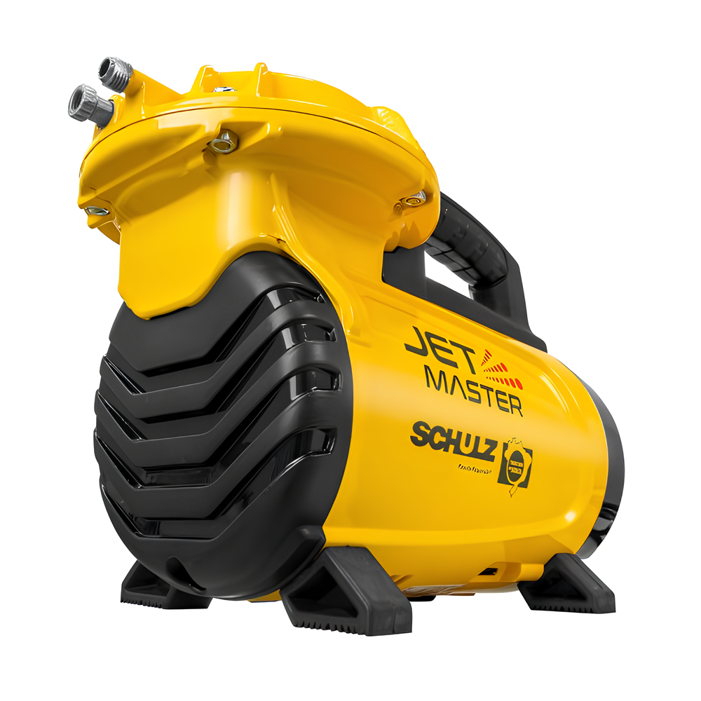 Motocompressor de Ar Direto 5,3 PCM 127V Jet Master Schulz