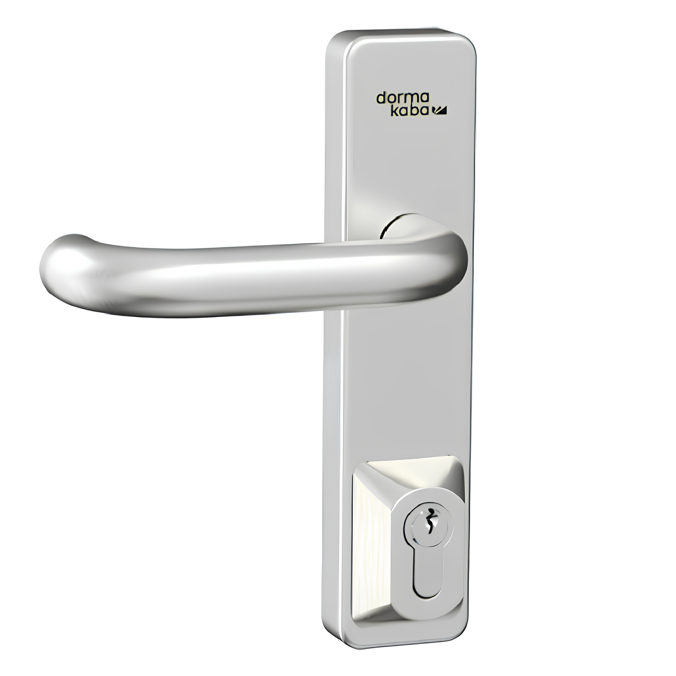 Fechadura Pht 10 Para Barra Antipanico Pha 1102 Dorma
