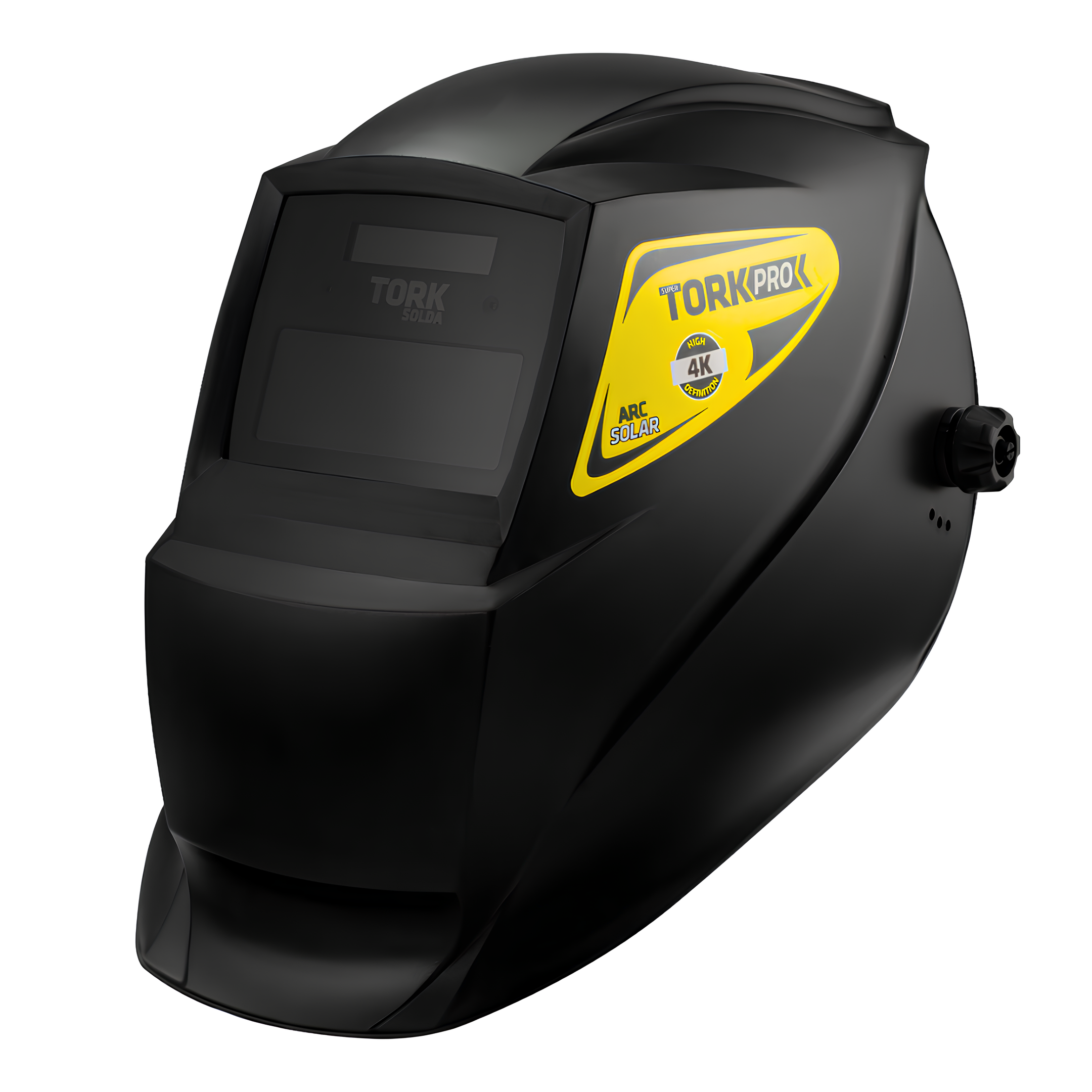 Mascara Solda Automática 4K Arc Solar C/ Escurecimento Tork