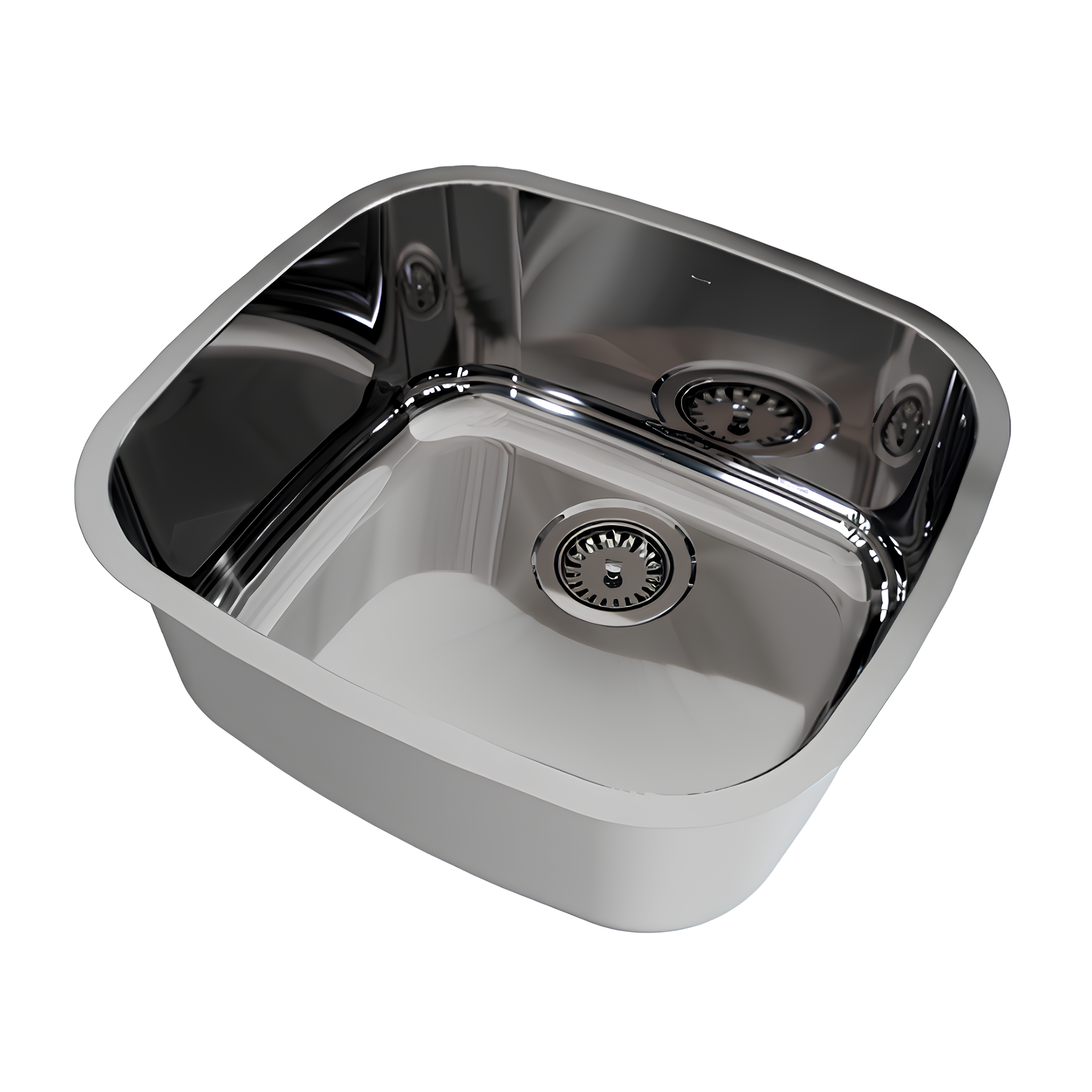 Cuba Embutir Invicta 46x42x22 016965CH Docol