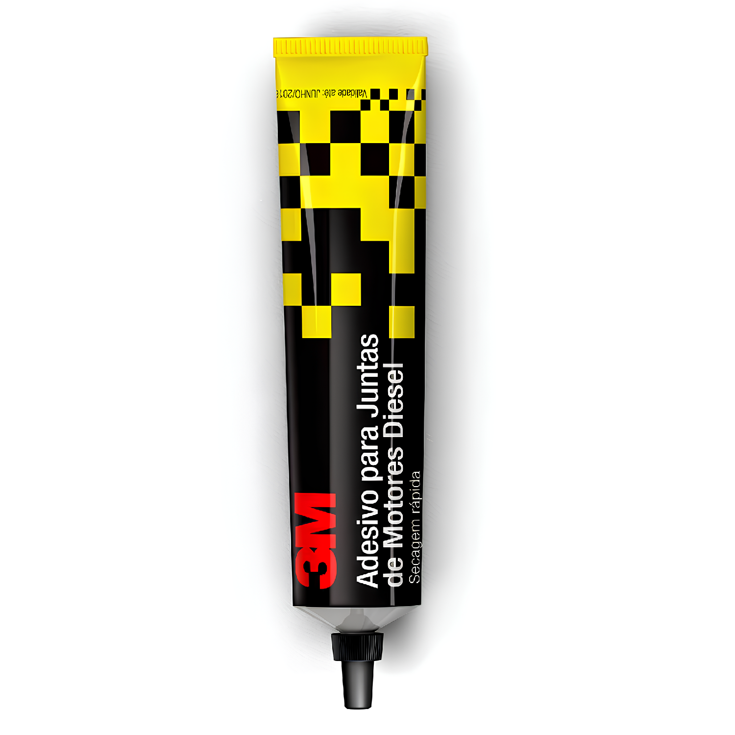 Cola Adesiva para Juntas de Motor Diesel 73G H0002246074 3M