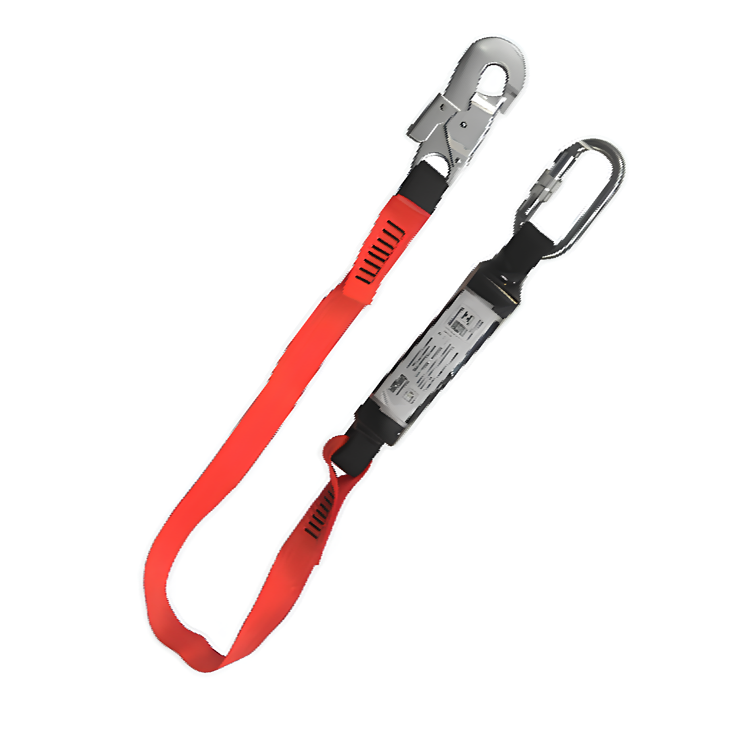 Talabarte em I 17mm C/ Gancho PTI032 HB004594683 3M