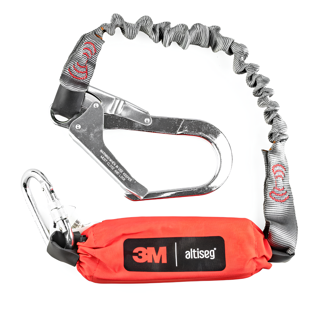 Talabarte Altiseg G6 em I 55mm C/ Gancho HB004661326 3M